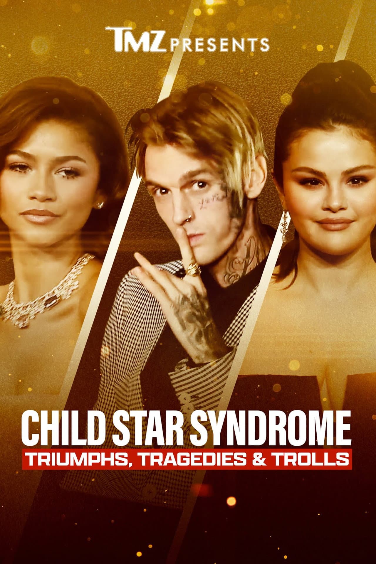 TMZ Presents: Child Star Syndrome - Triumphs, Tragedies & Trolls preview 2