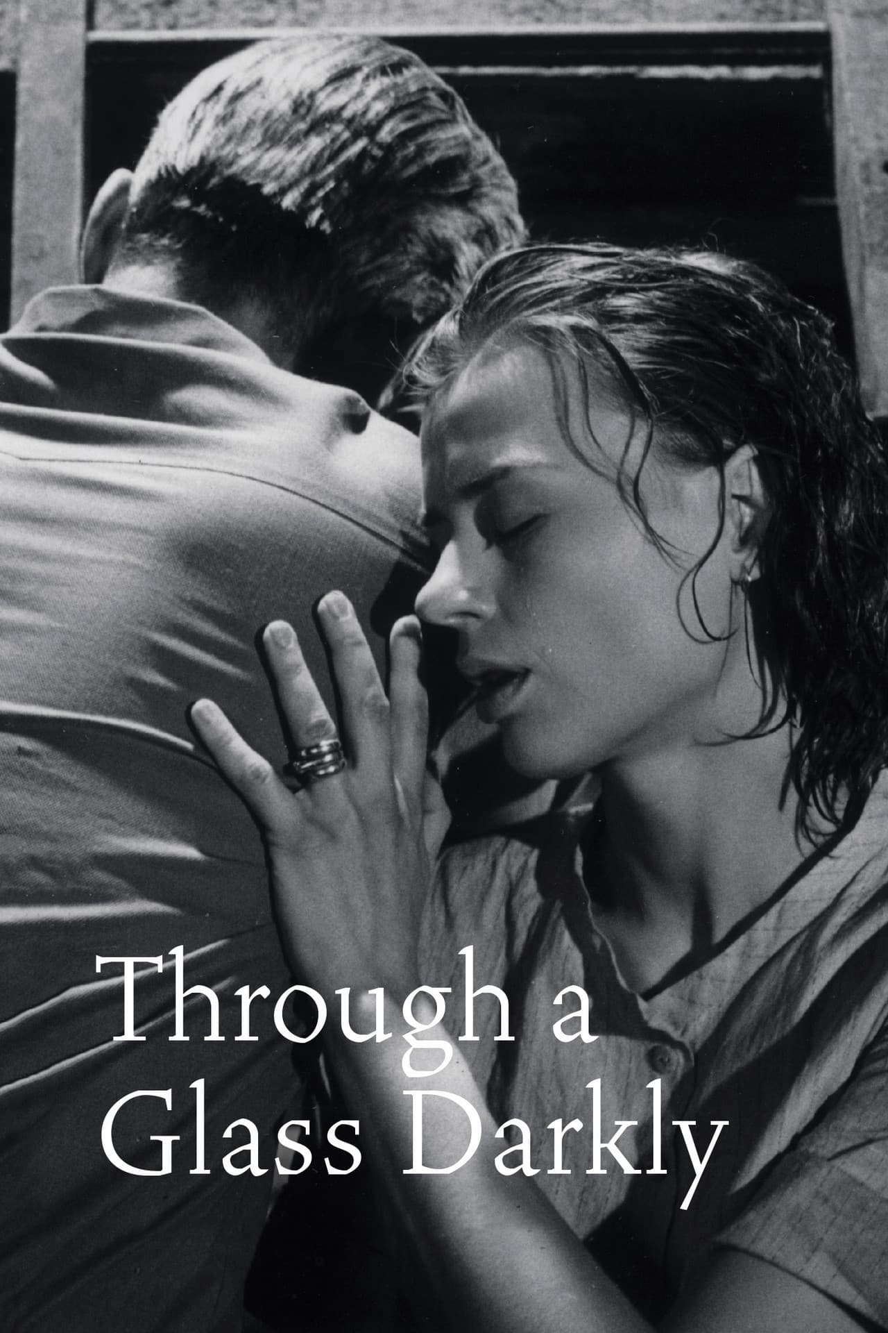 Through a Glass Darkly preview 2