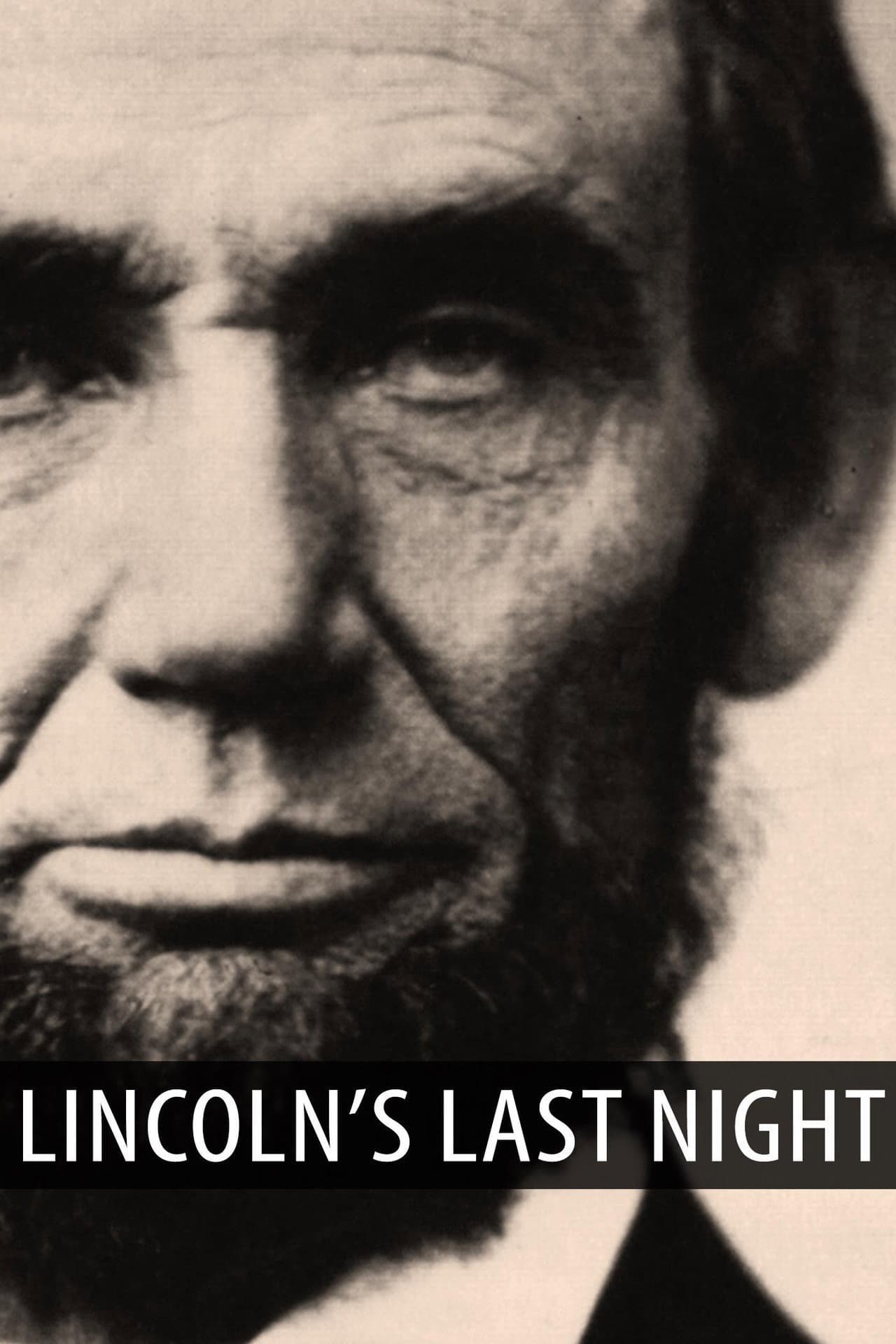 Lincoln's Last Night preview 2