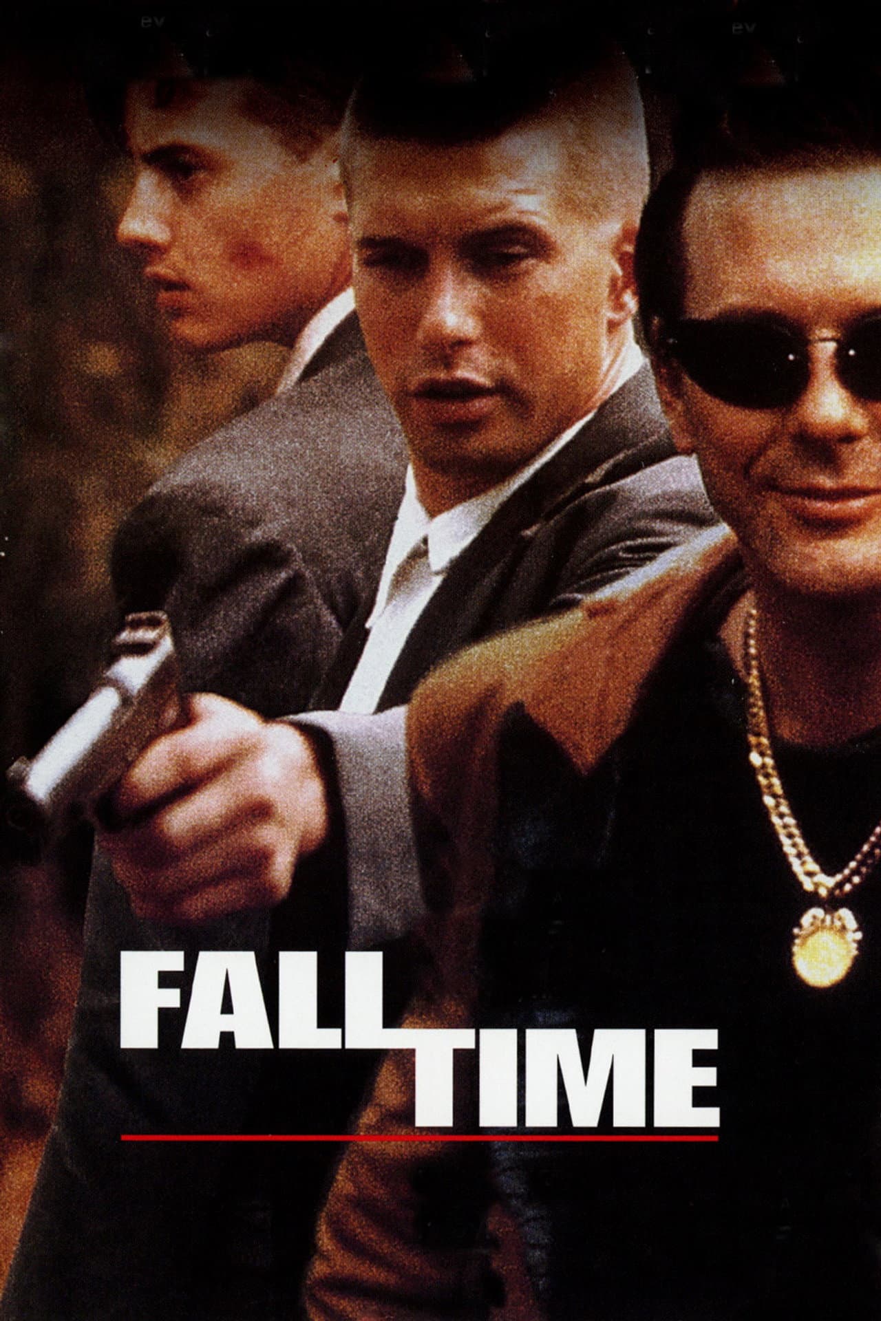 Fall Time preview 2