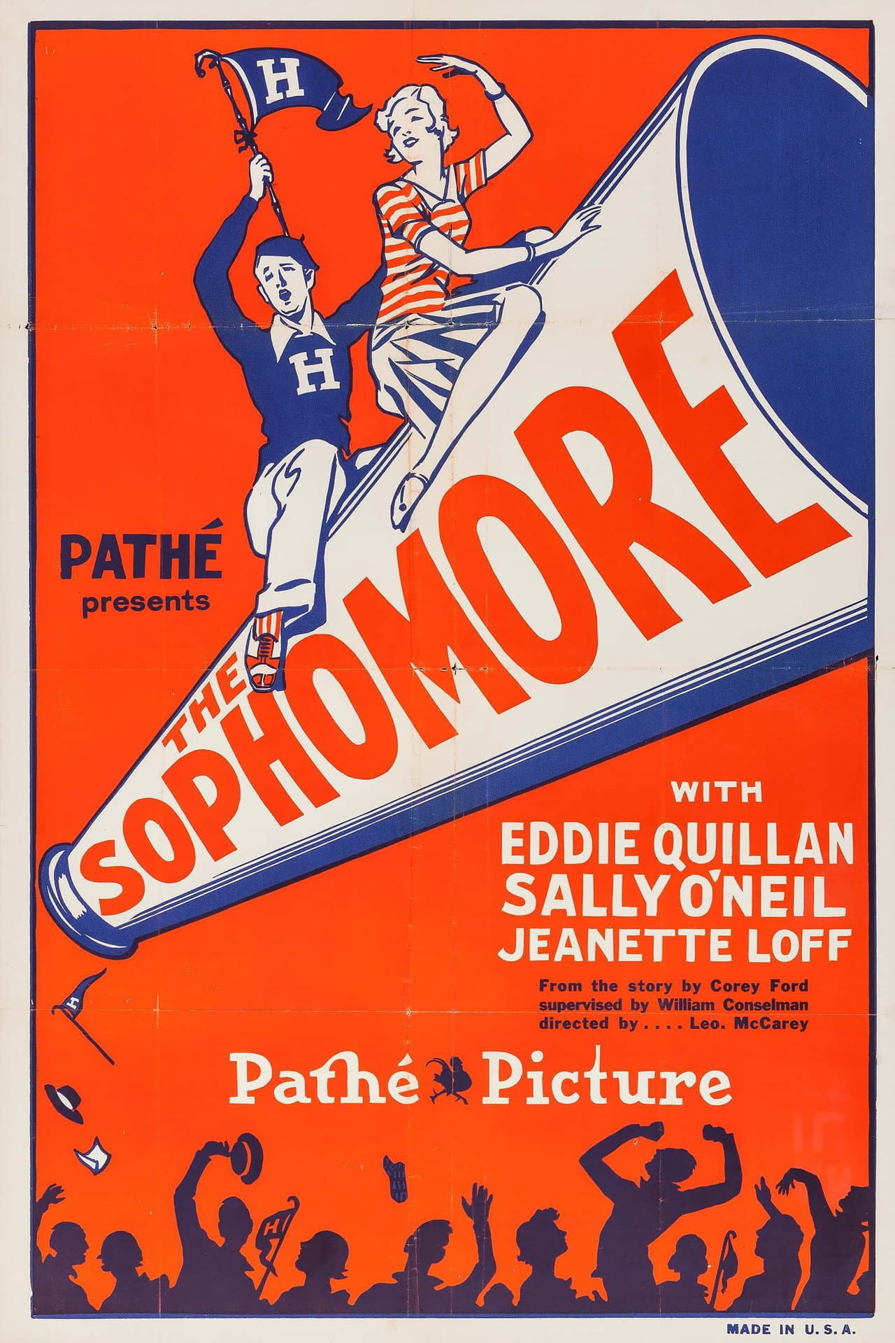 The Sophomore preview 2