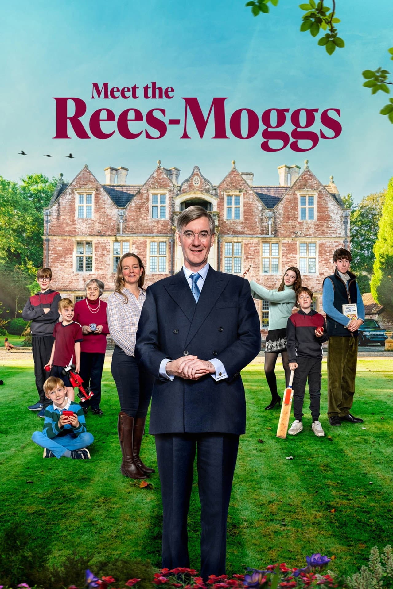 Meet the Rees-Moggs preview 2