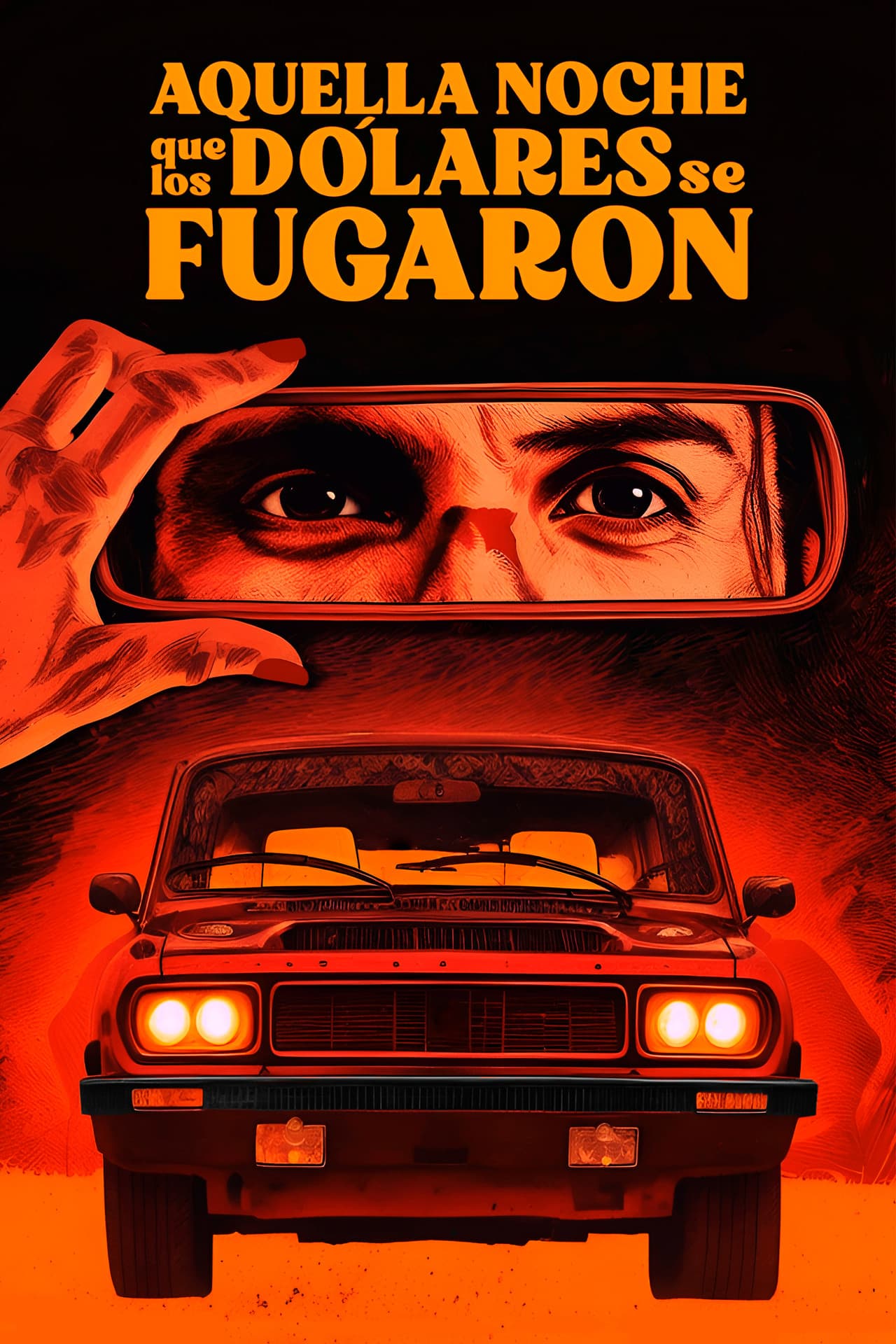 Aquella noche que los dólares se fugaron preview 2