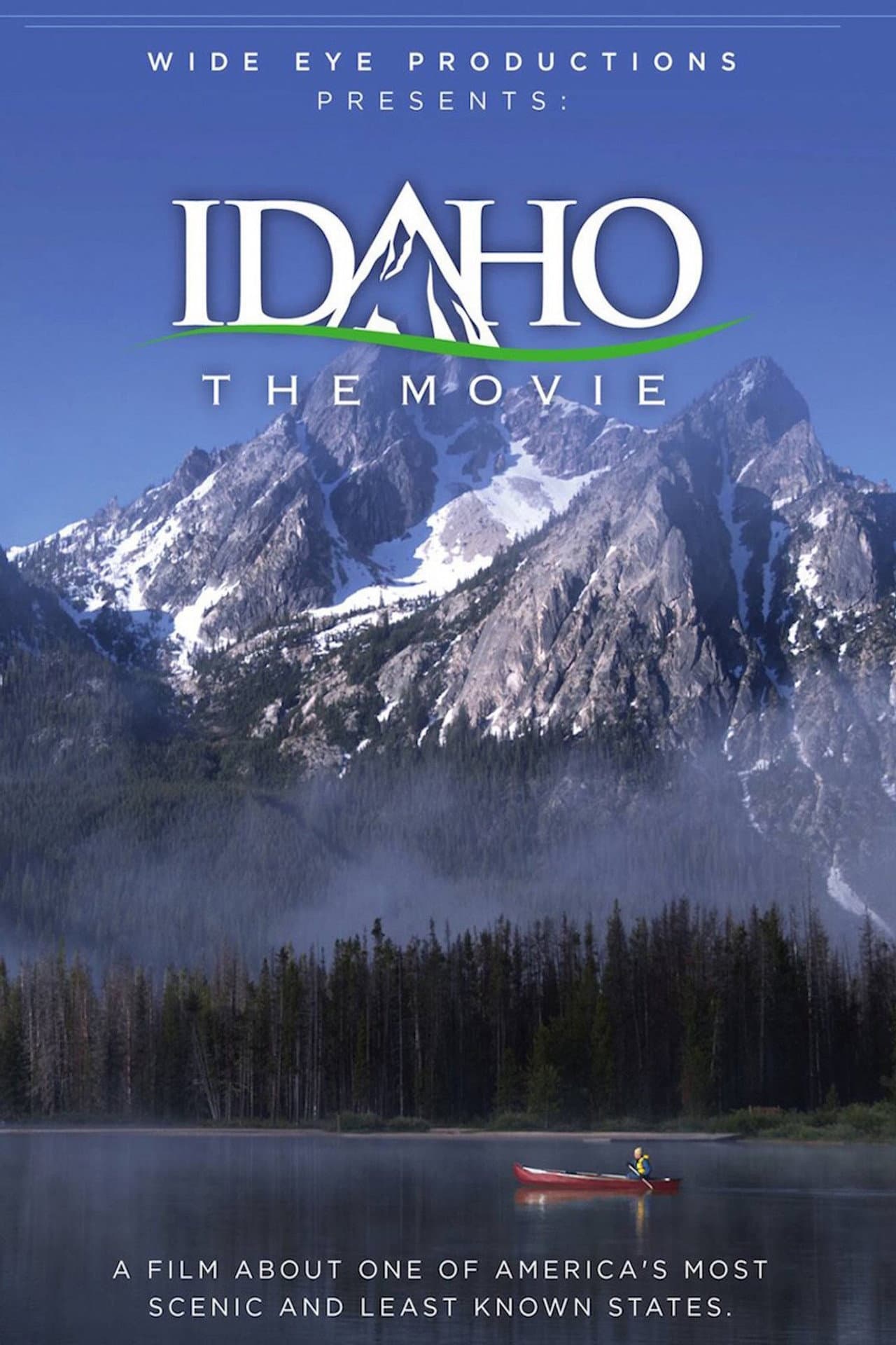 Idaho: The Movie preview 1