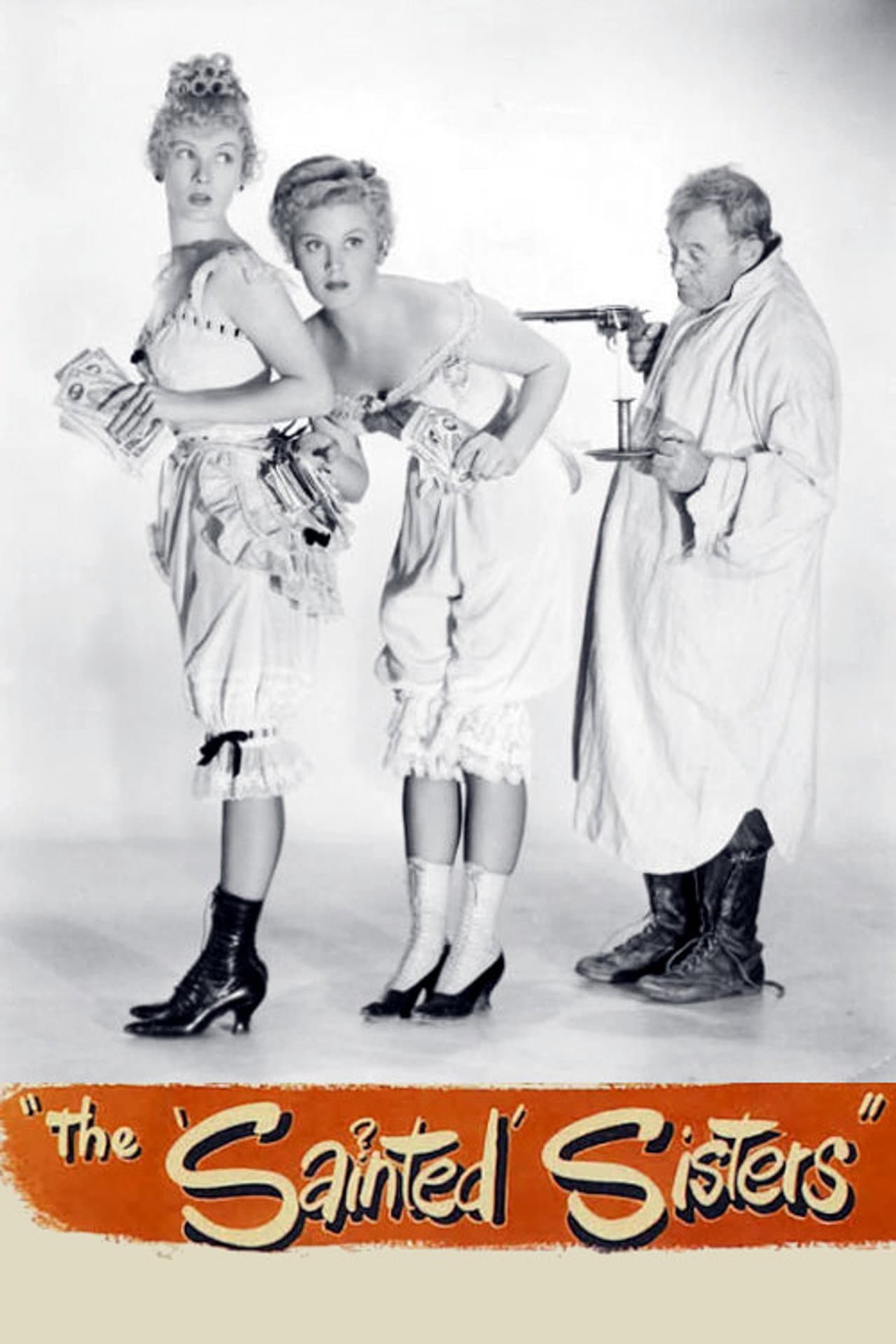 The Sainted Sisters preview 2
