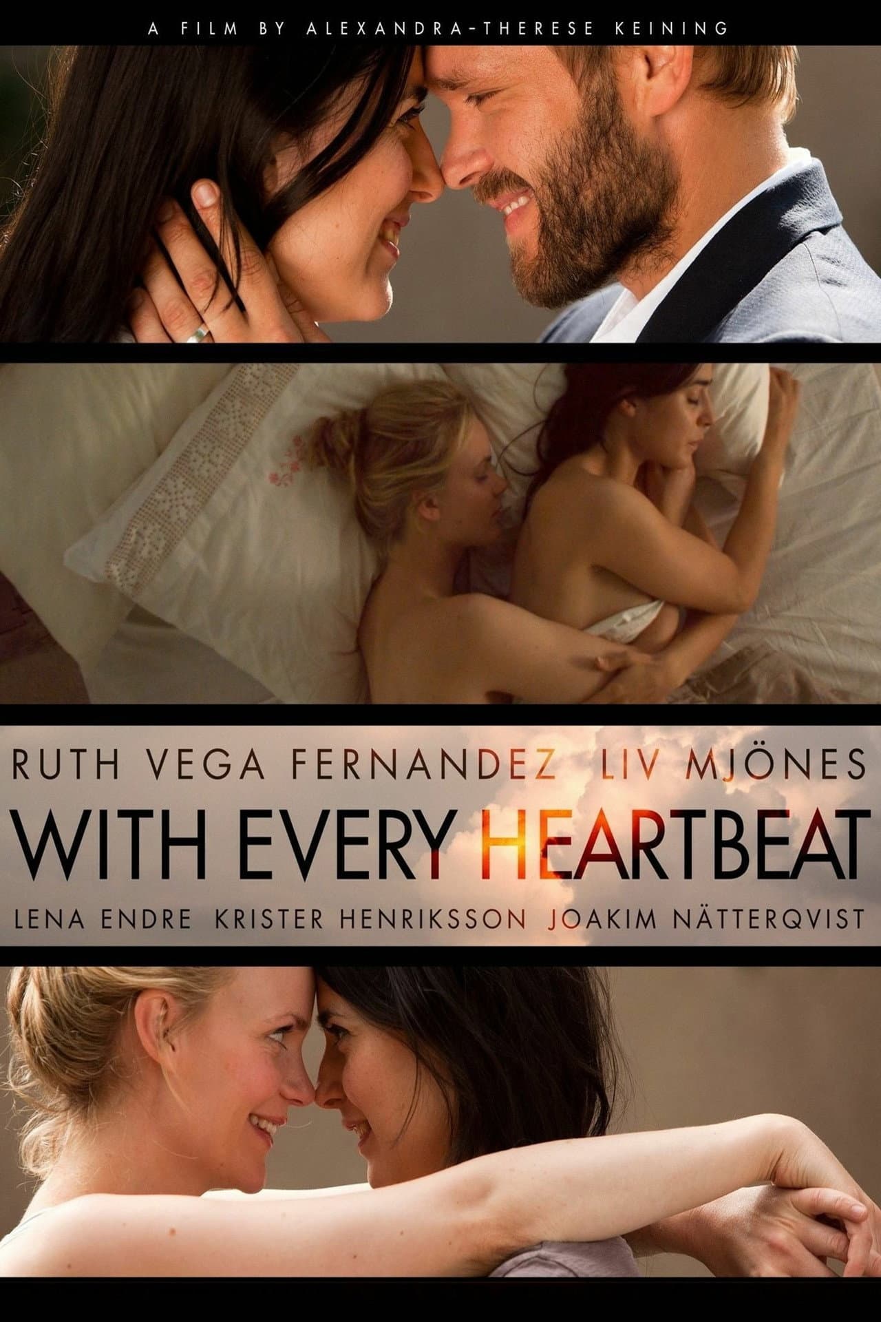 With Every Heartbeat preview 2