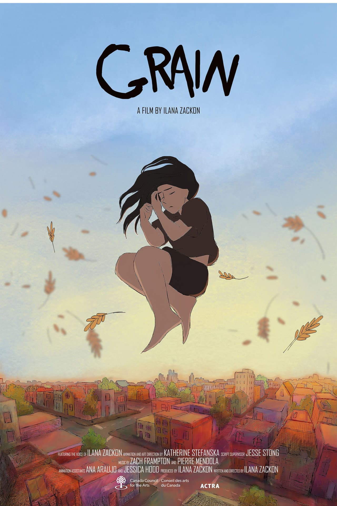 GRAIN preview 1