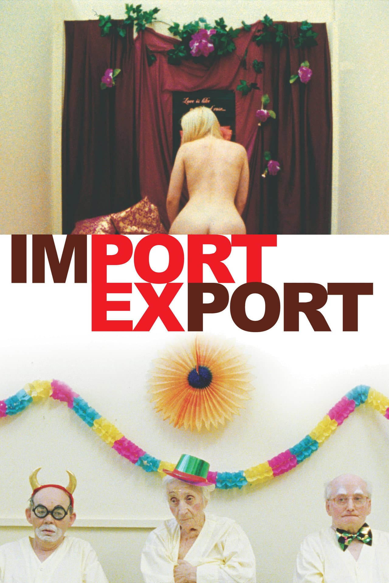 Import/Export preview 2