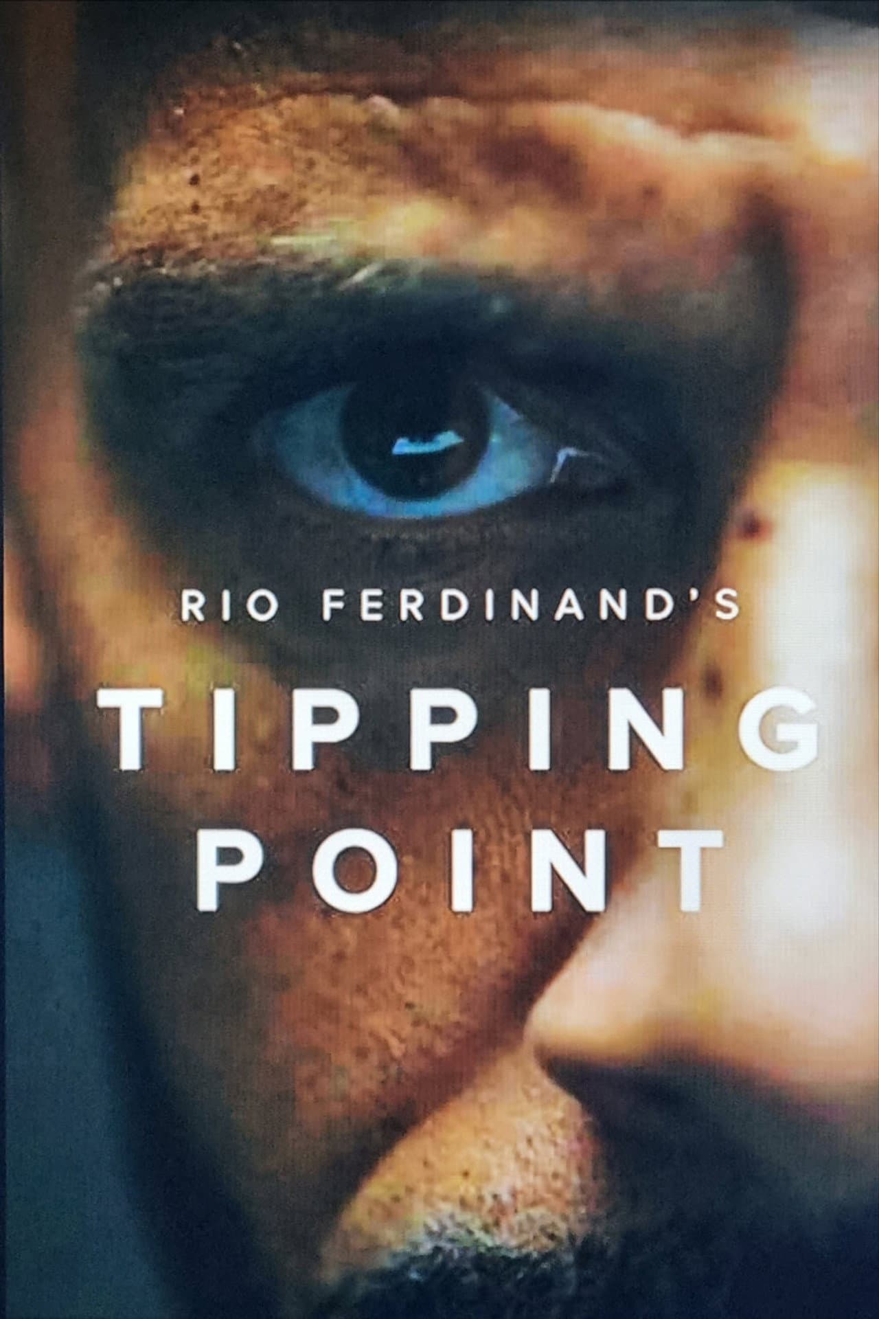 Rio Ferdinand: Tipping Point preview 1