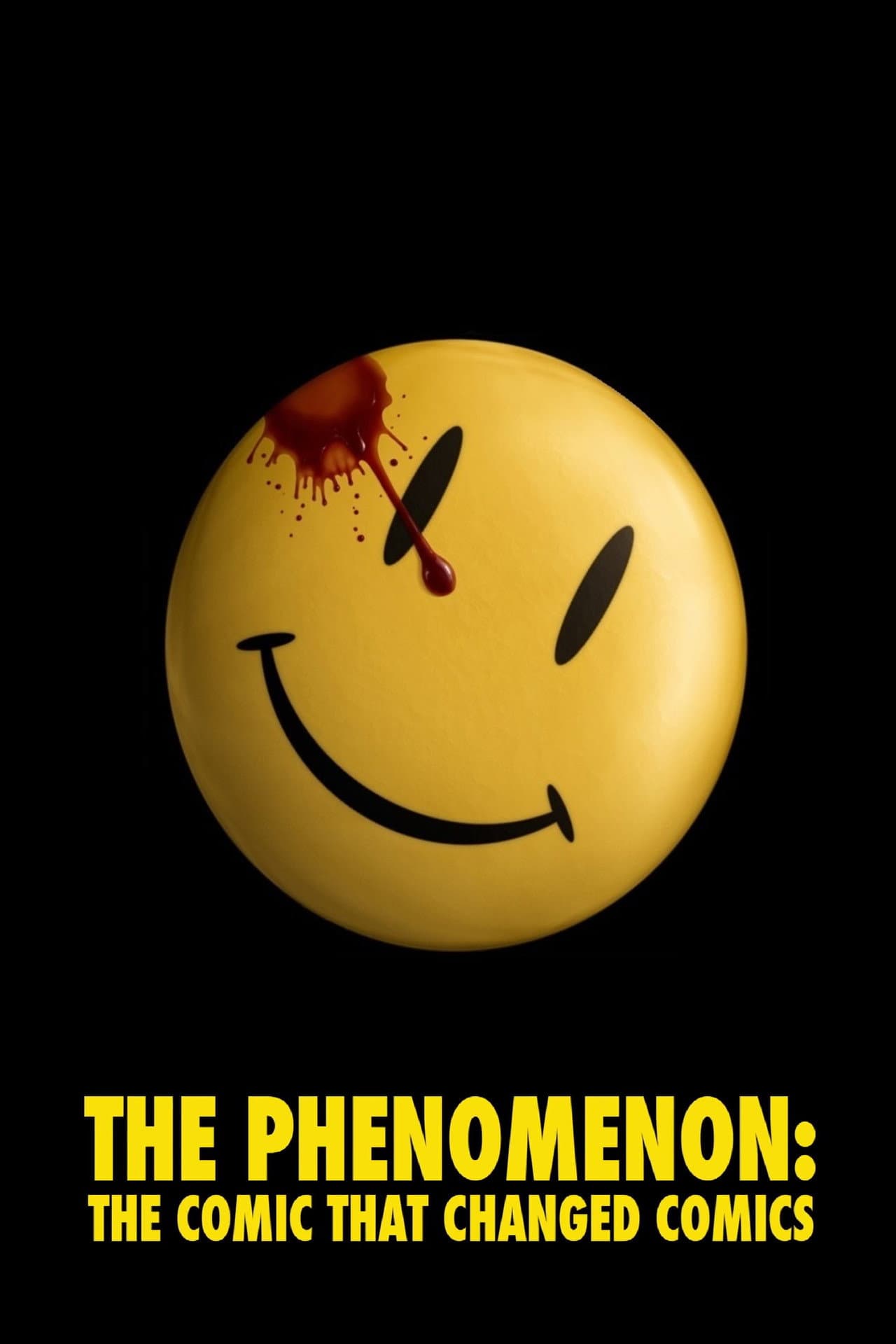 The Phenomenon: The Comic That Changed Comics preview 2