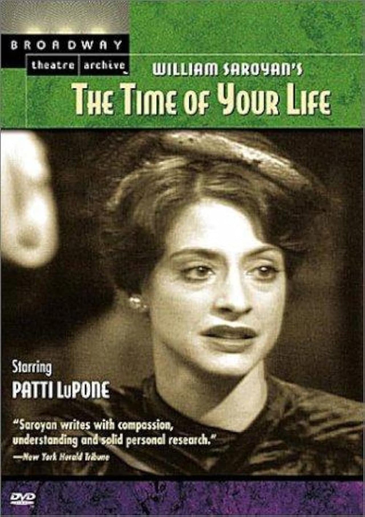 The Time of Your Life preview 1