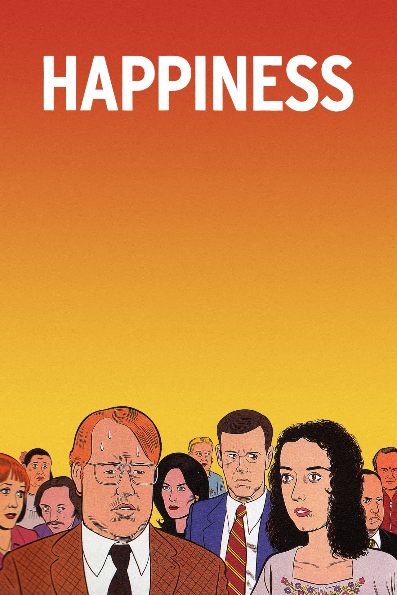 Happiness preview 2