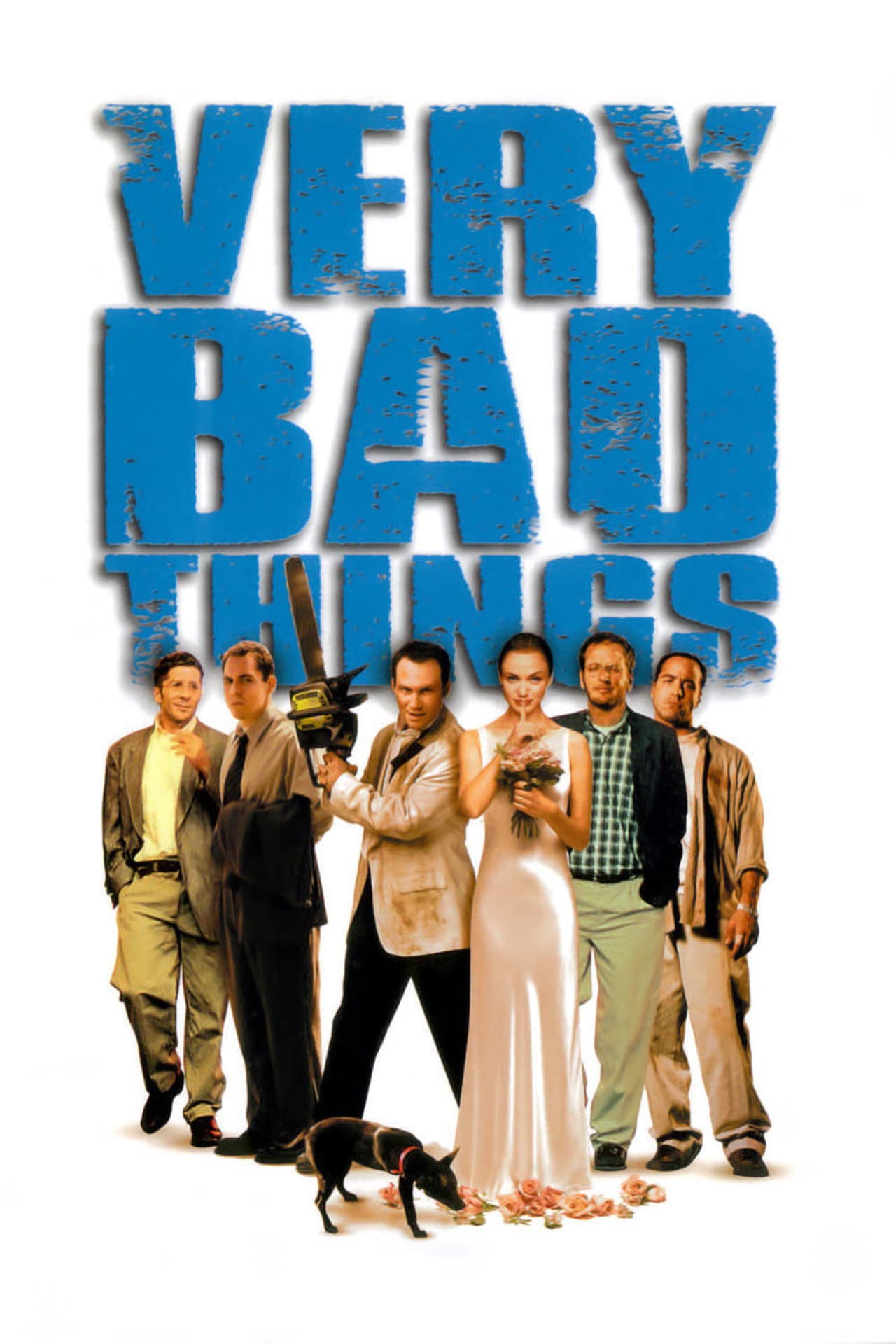 Very Bad Things preview 2