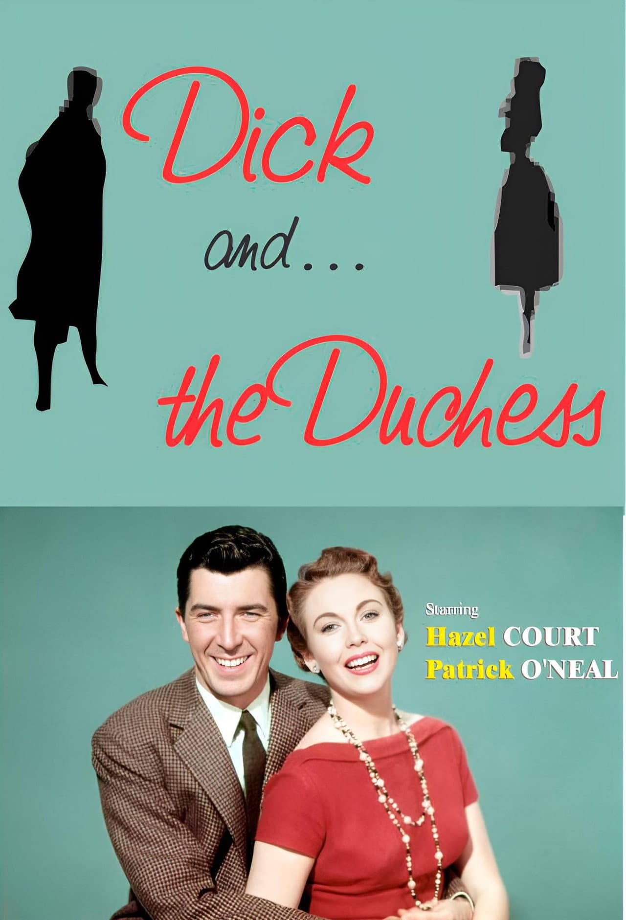 Dick and the Duchess preview 1