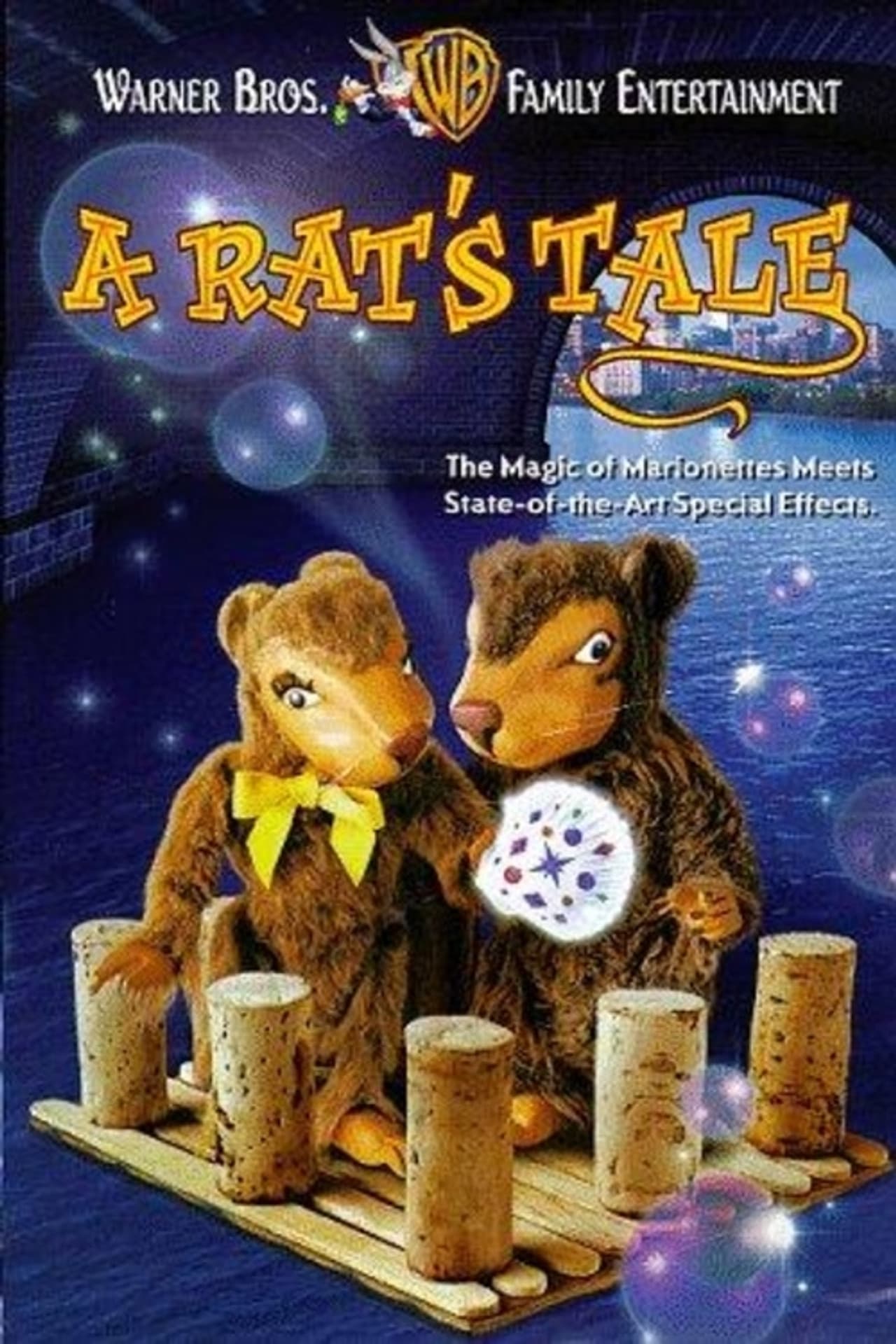 A Rat's Tale preview 2