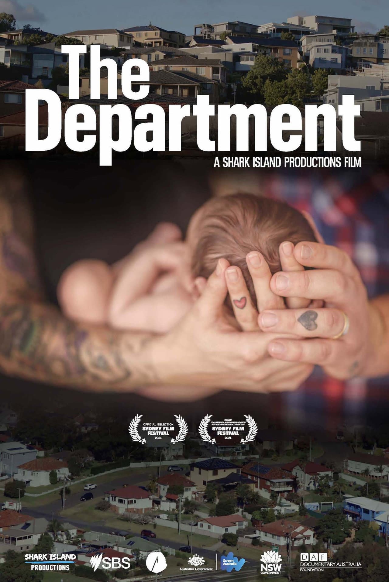 The Department preview 1