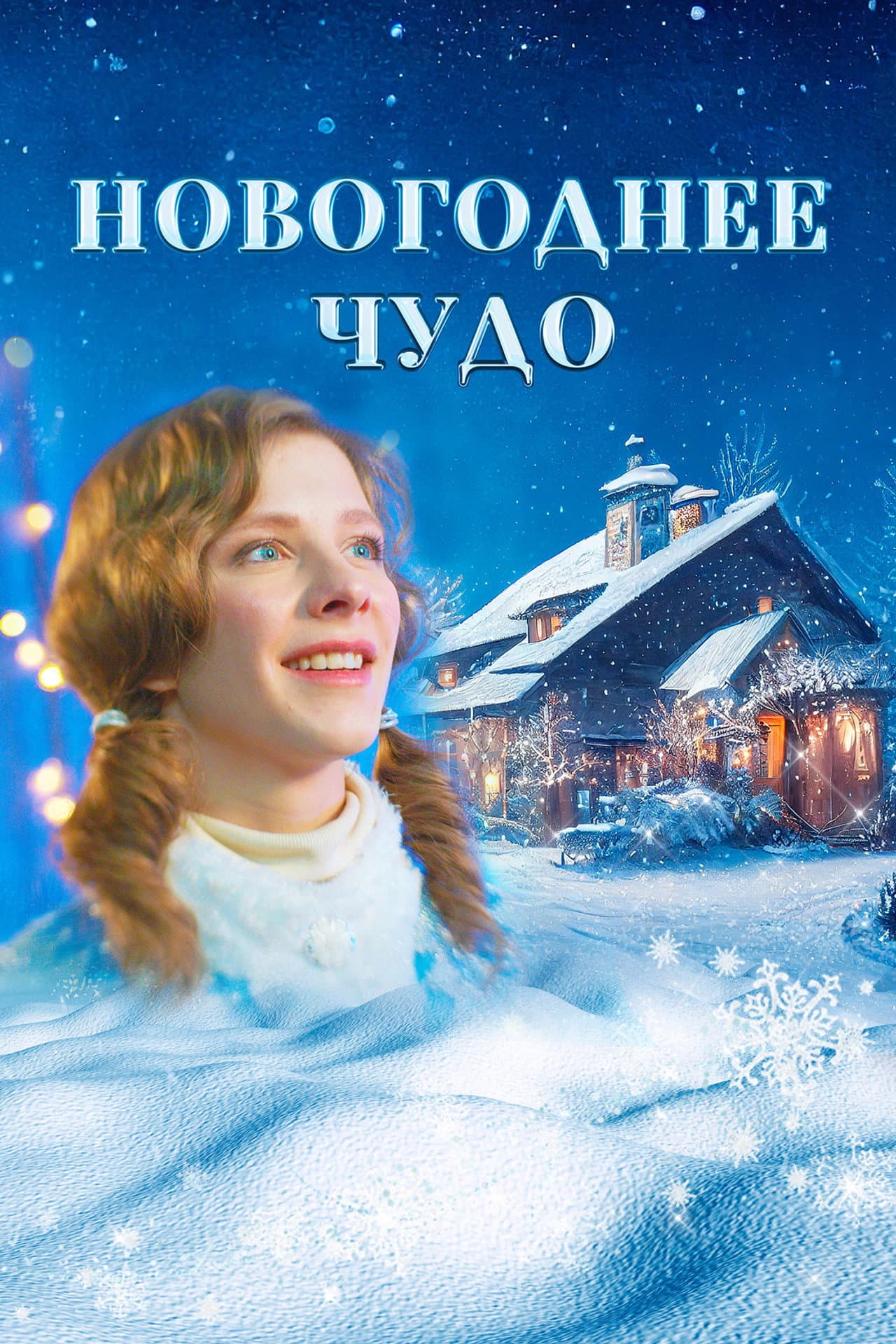 Новогоднее чудо preview 2