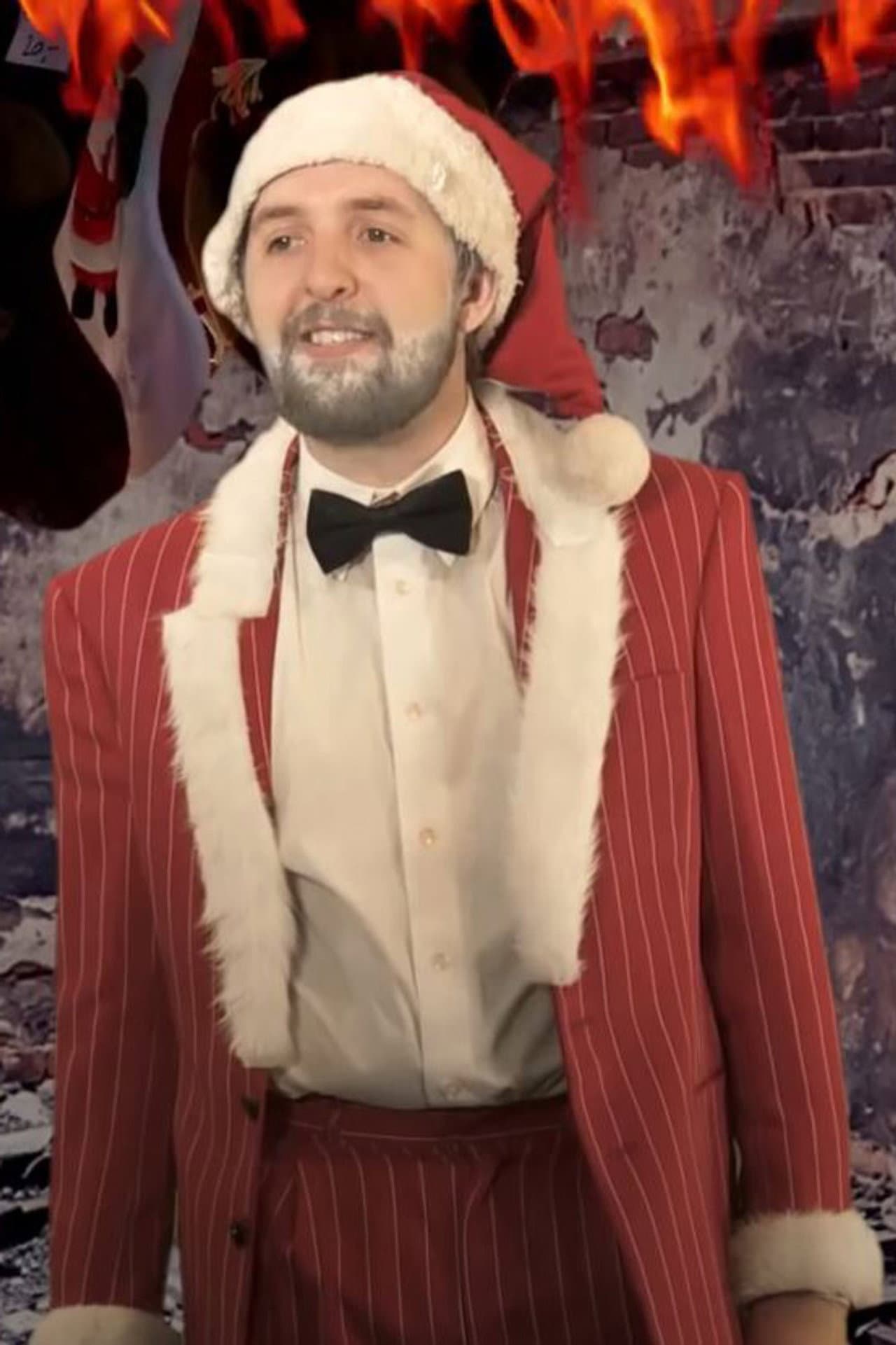 Secret Santa preview 1