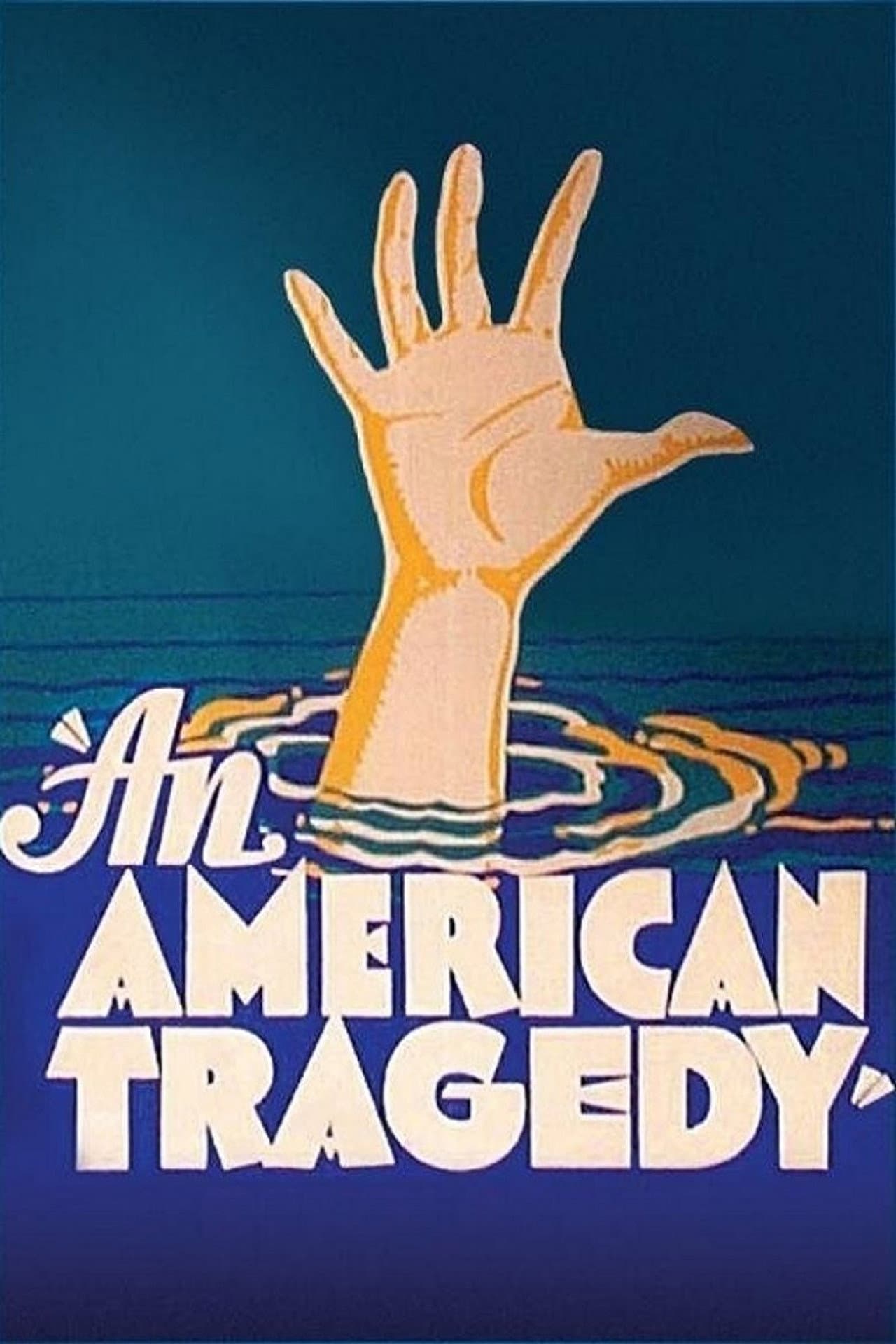 An American Tragedy preview 2