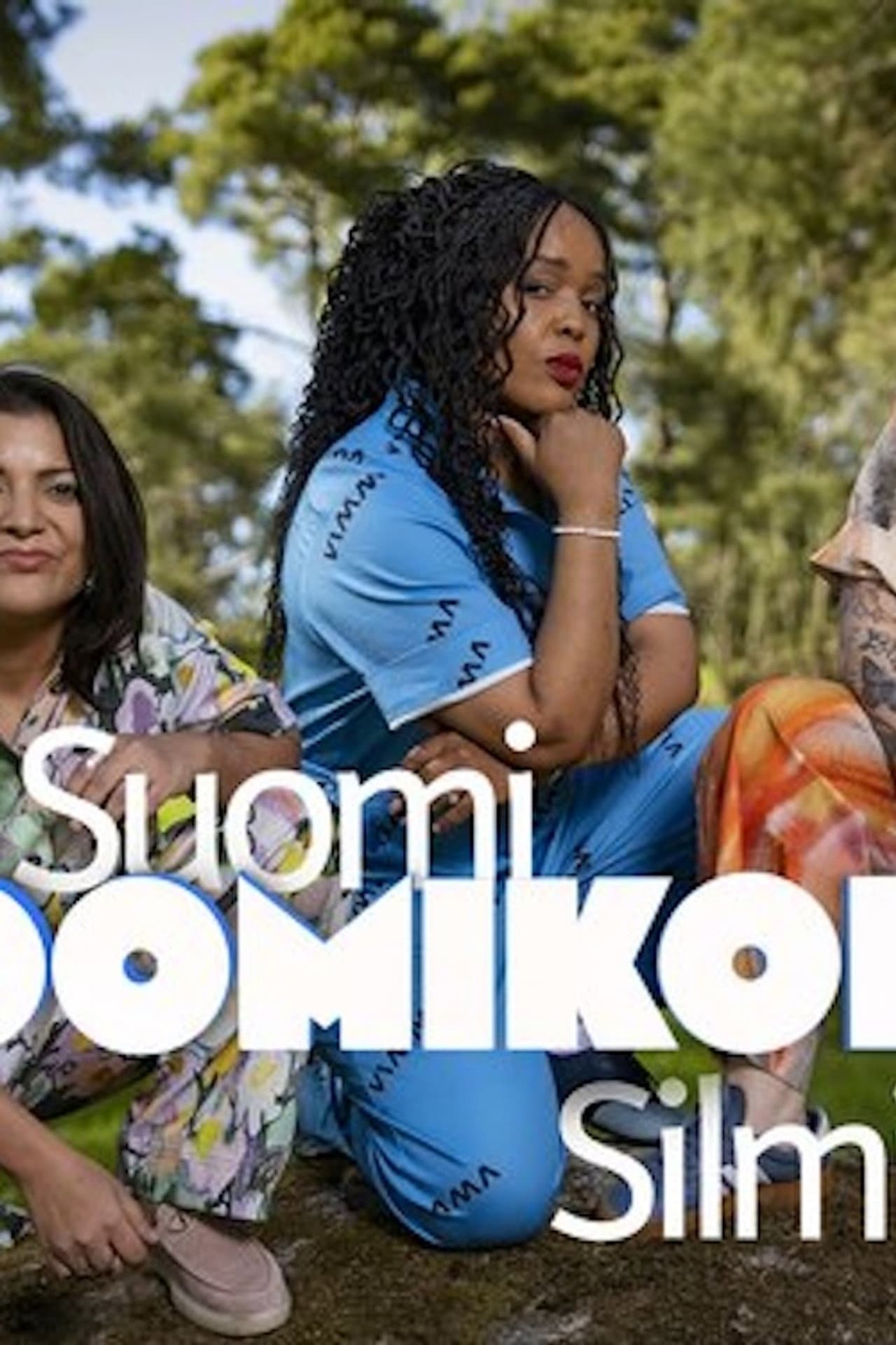 Suomi koomikoiden silmin preview 1