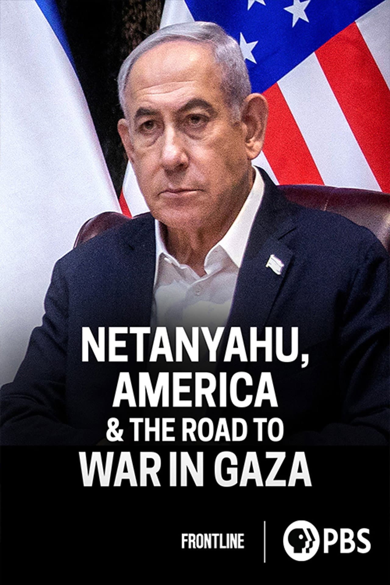 Netanyahu, America & the Road to War in Gaza preview 2