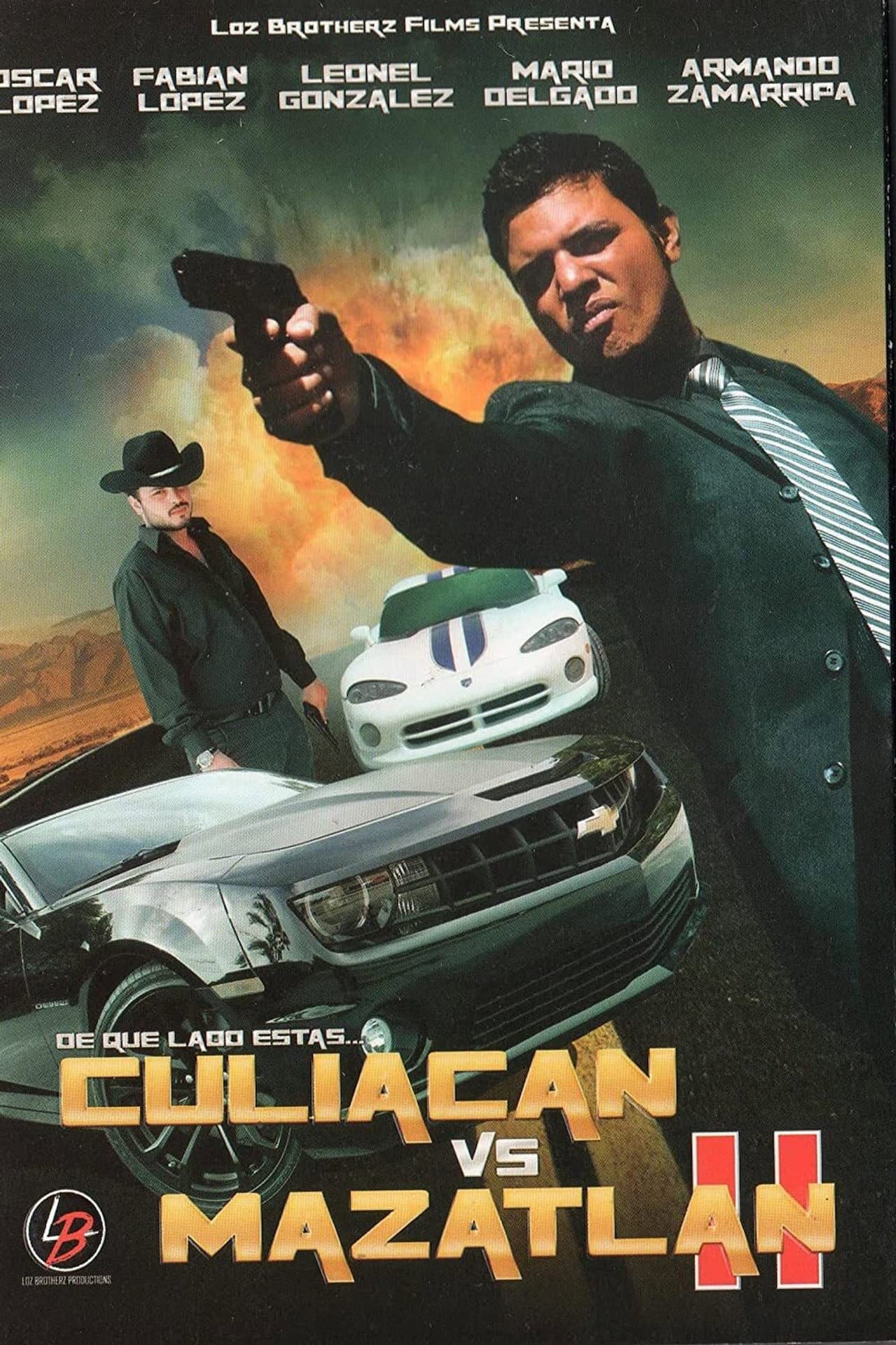 Culiacan vs. Mazatlan 2 preview 1