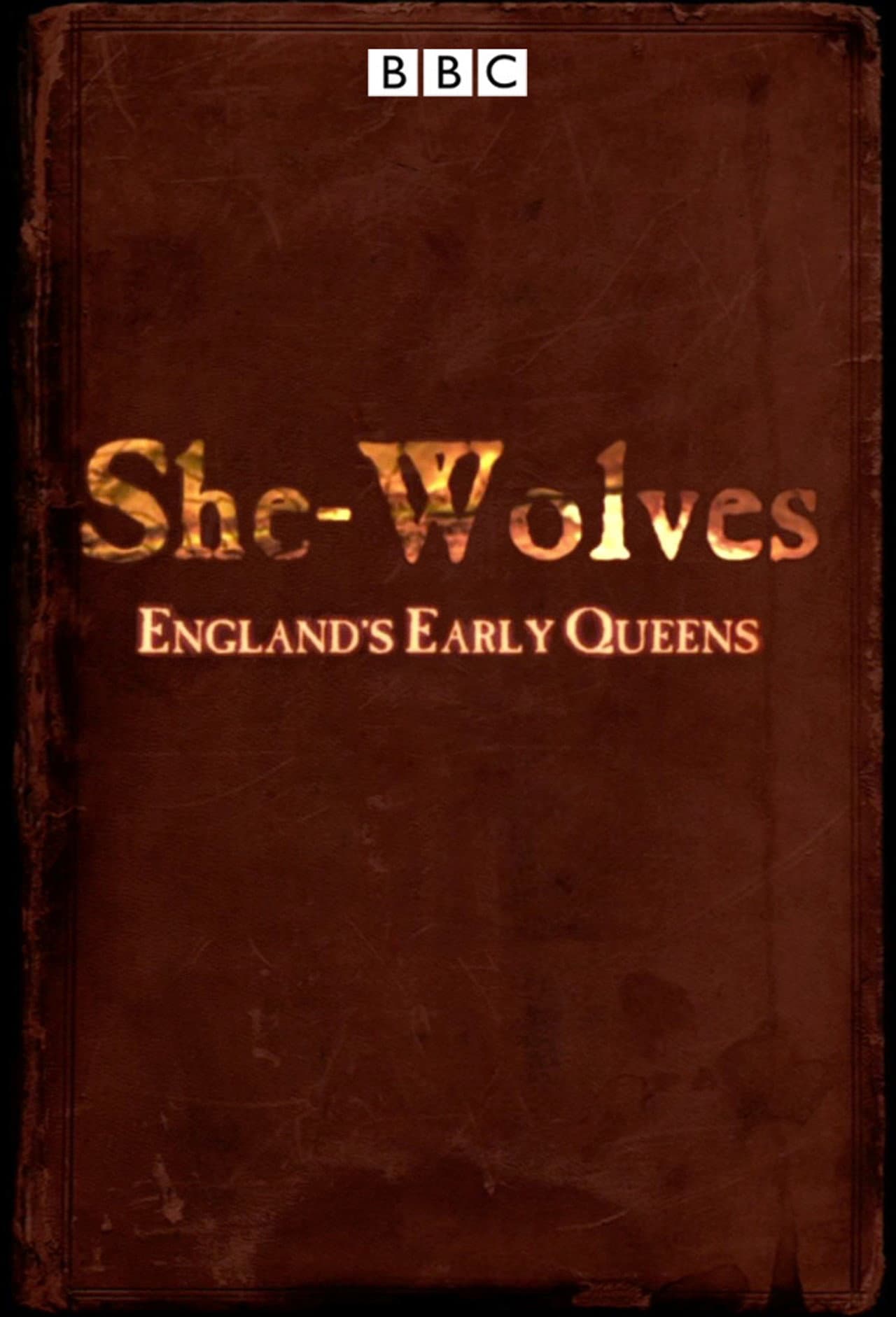 She-Wolves: England's Early Queens preview 2