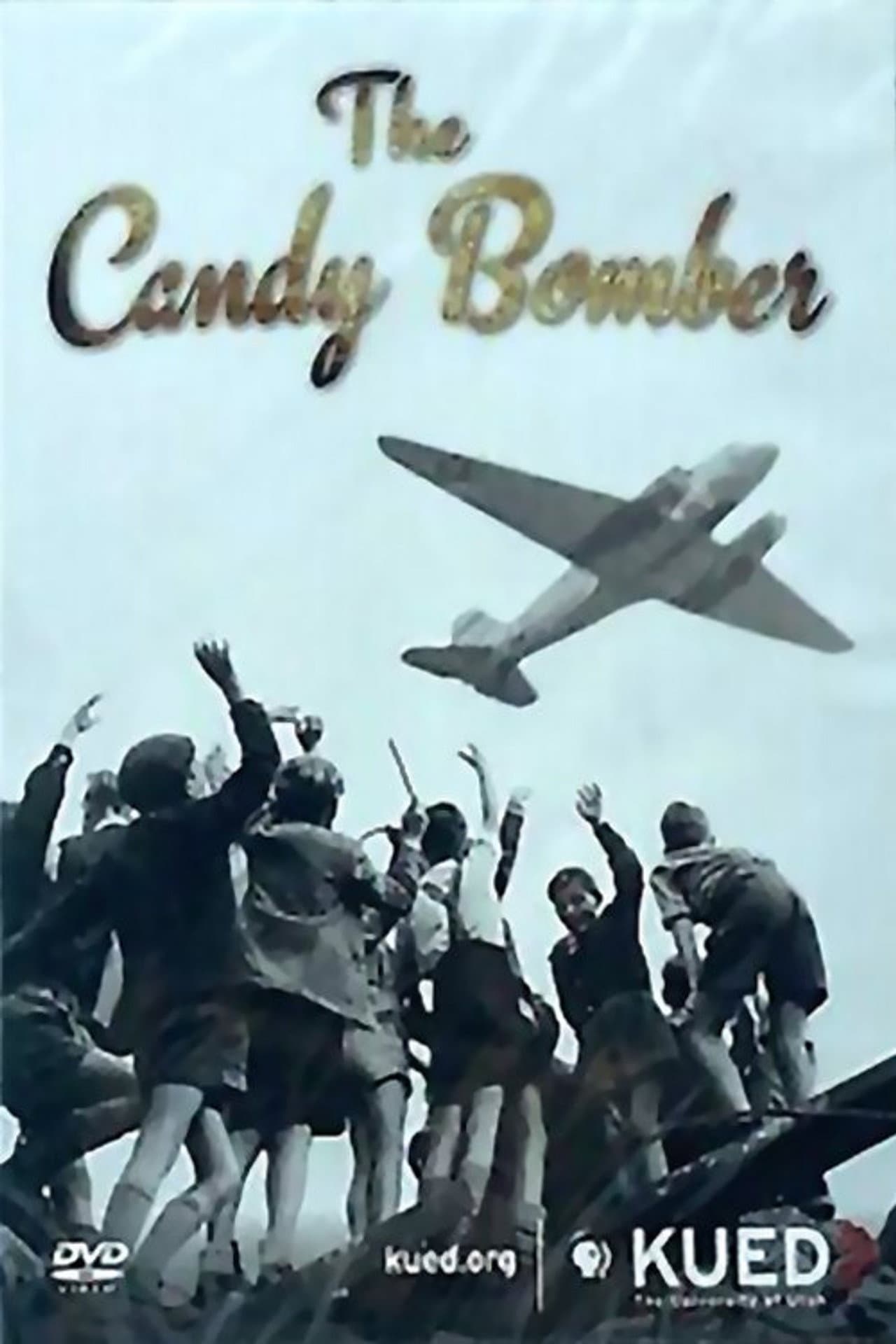The Candy Bomber preview 2