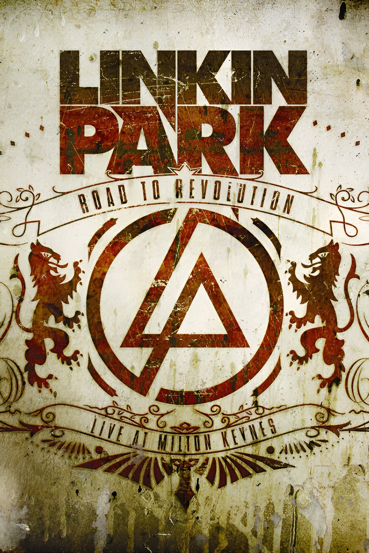 Linkin Park: Road to Revolution - Live at Milton Keynes preview 2