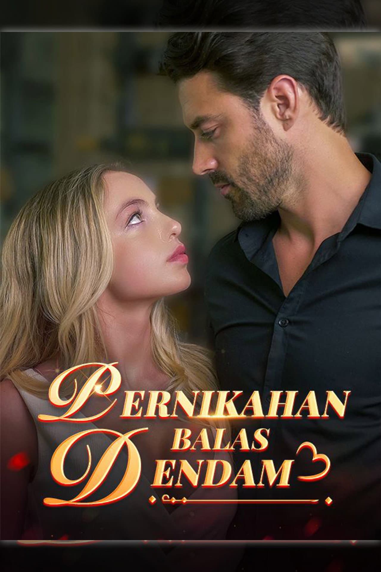 Pernikahan Balas Dendam preview 2