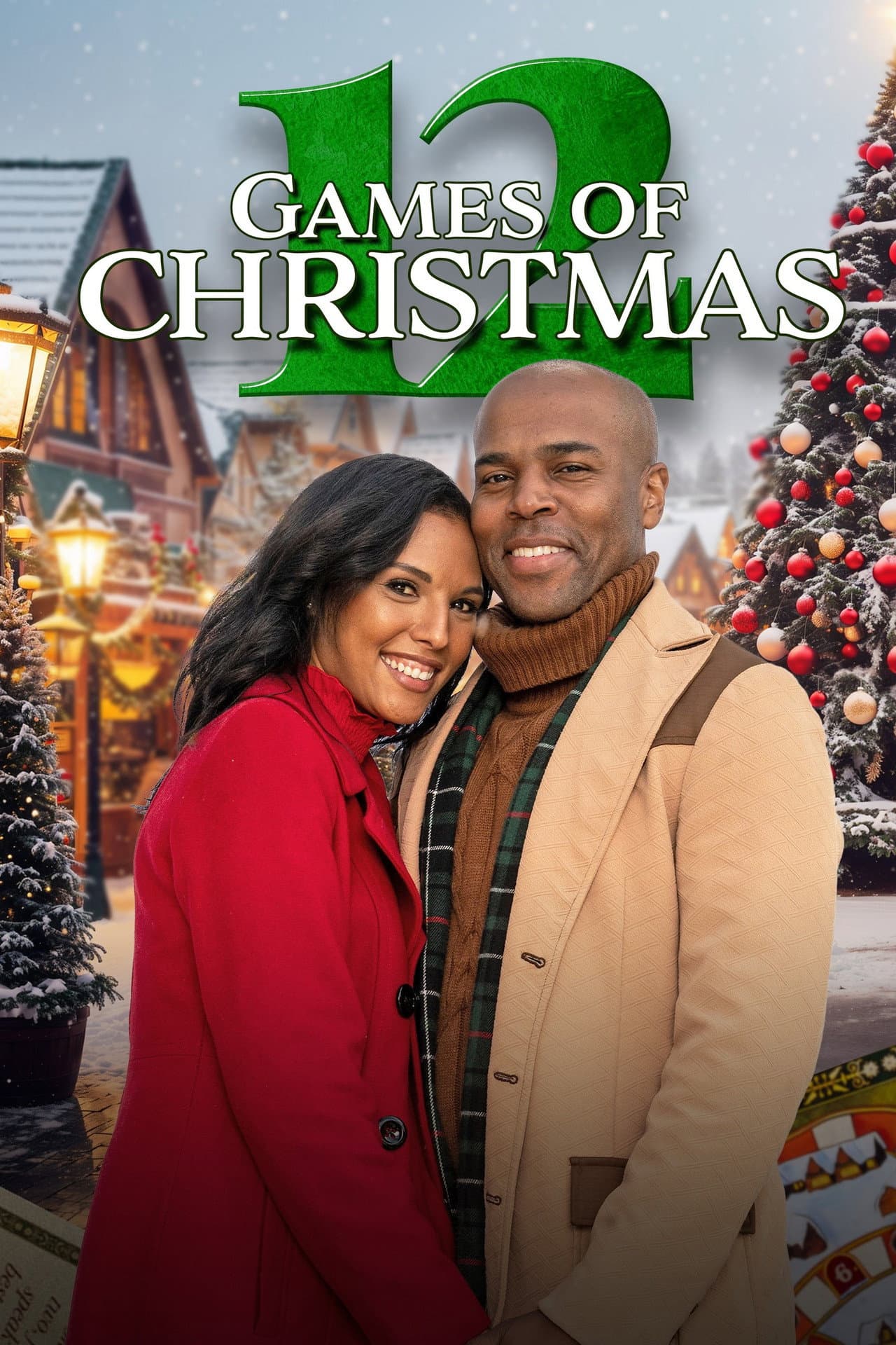 12 Games of Christmas preview 2