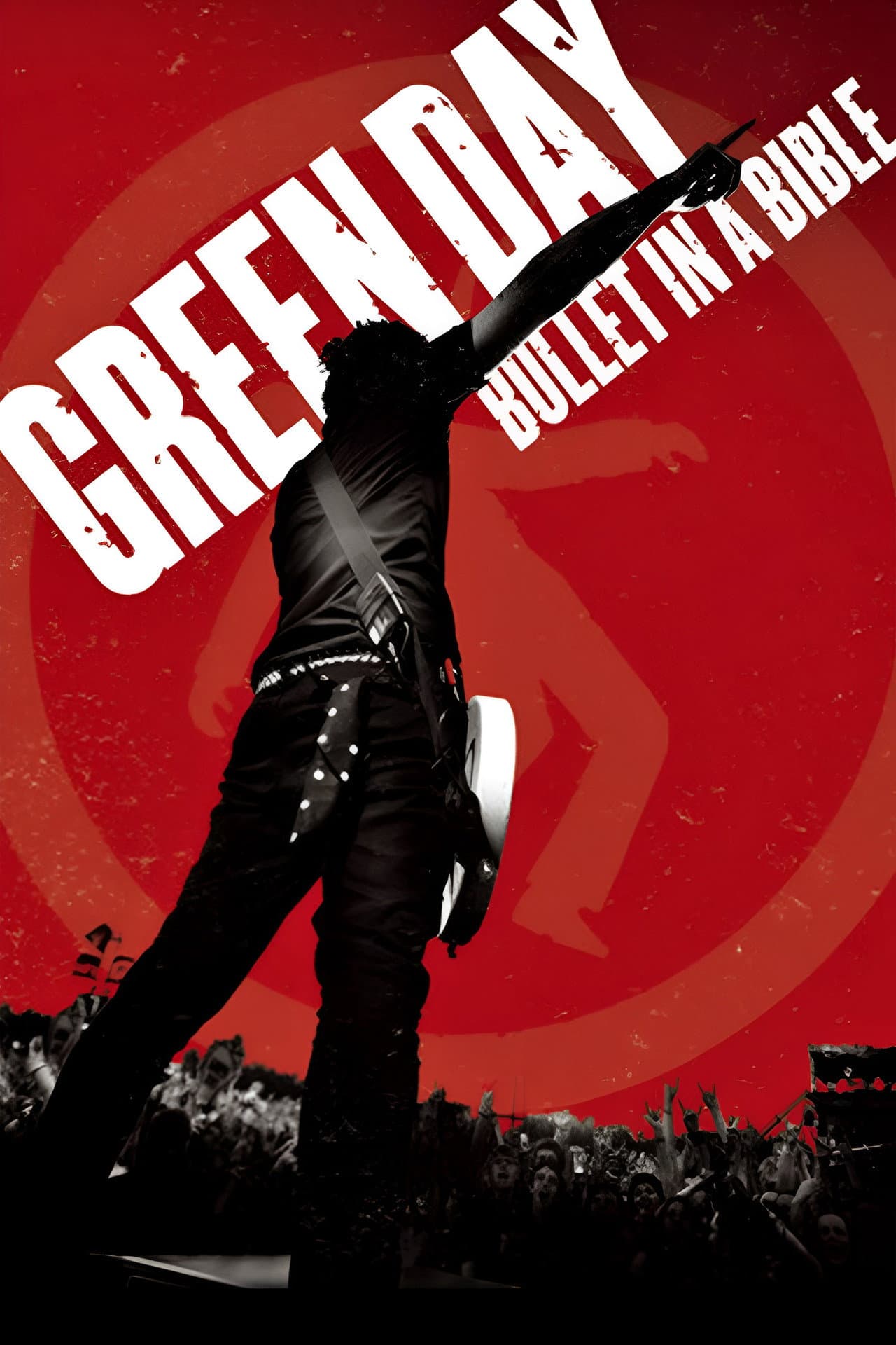 Green Day: Bullet in a Bible preview 2