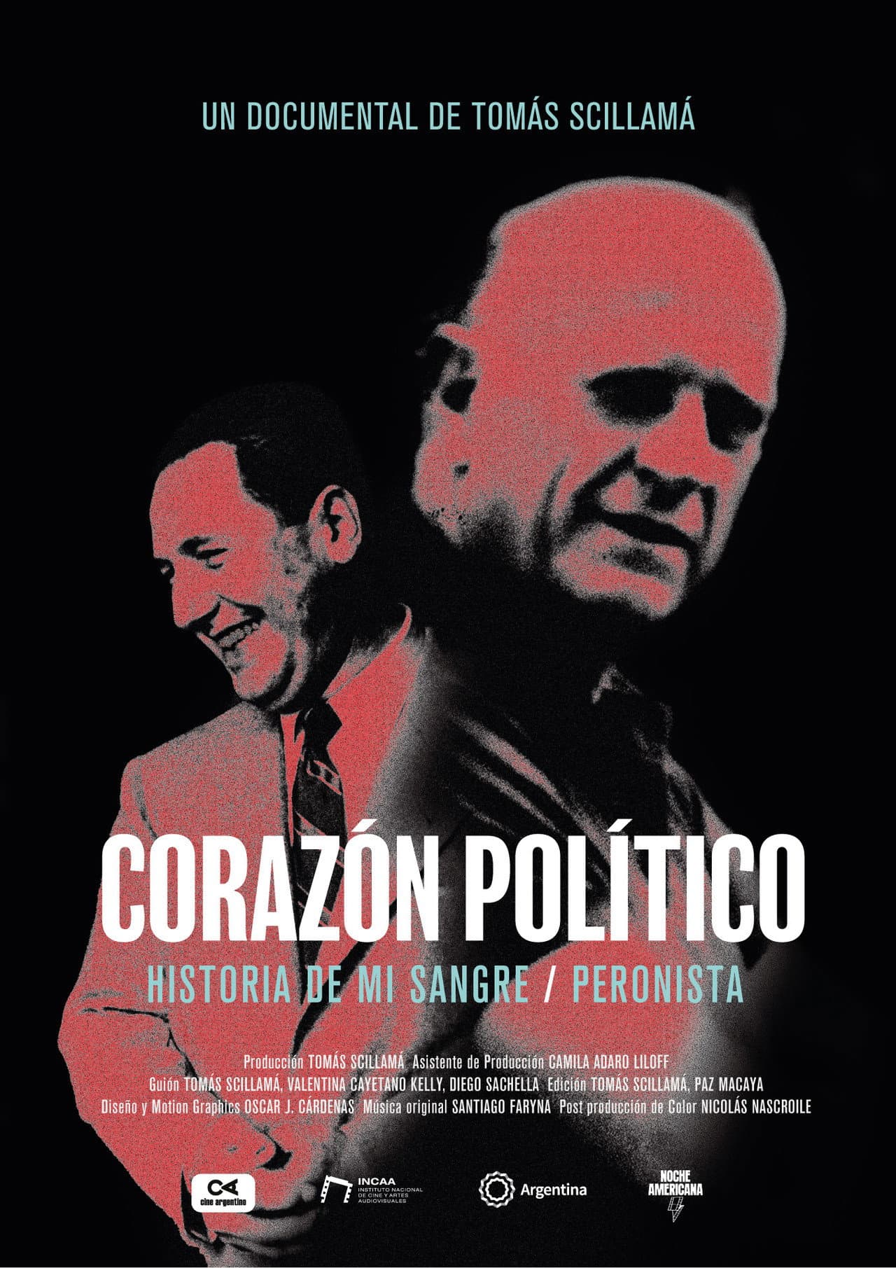 Corazón Político preview 1