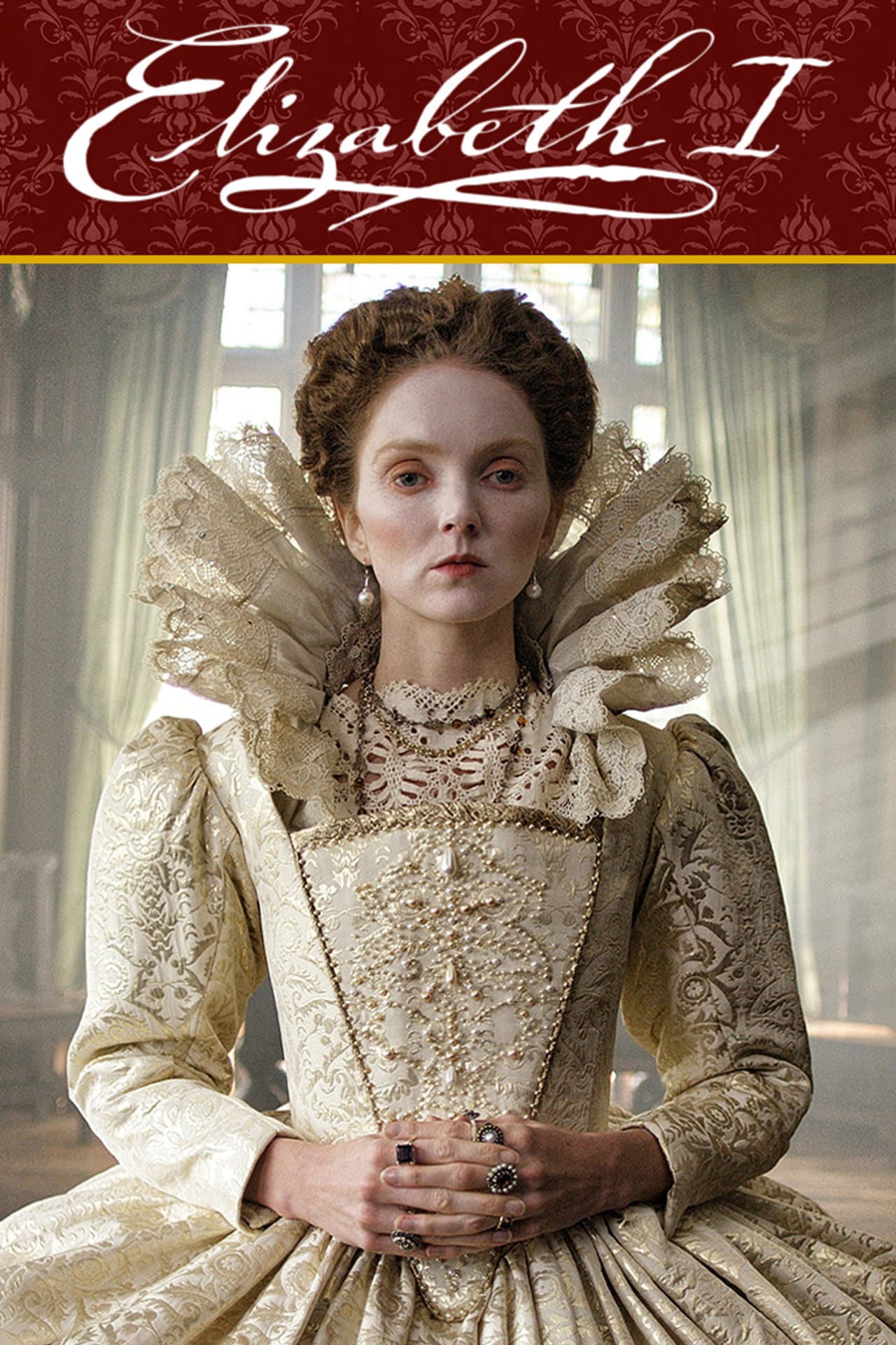 Elizabeth I preview 2
