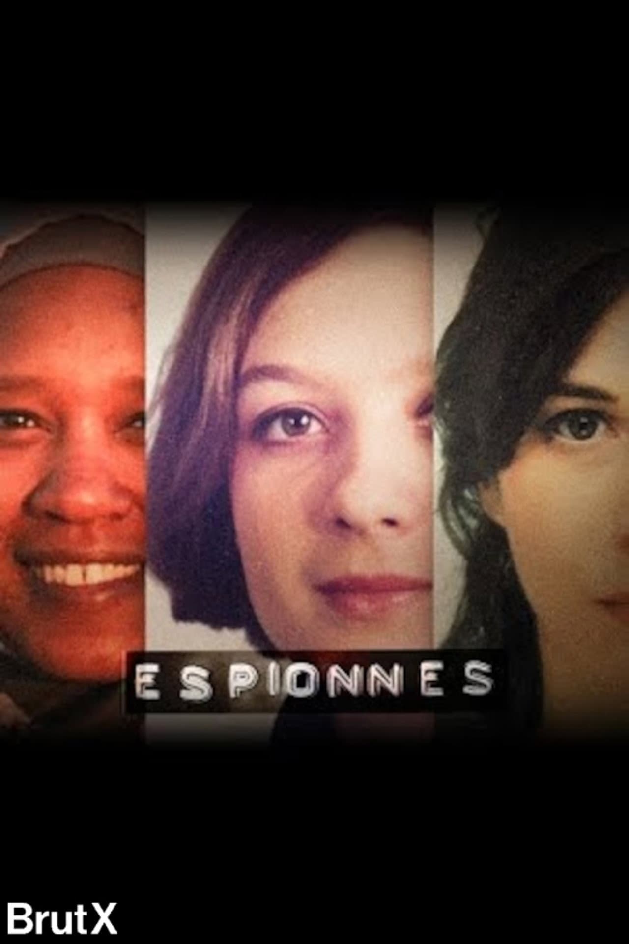 Espionnes preview 2