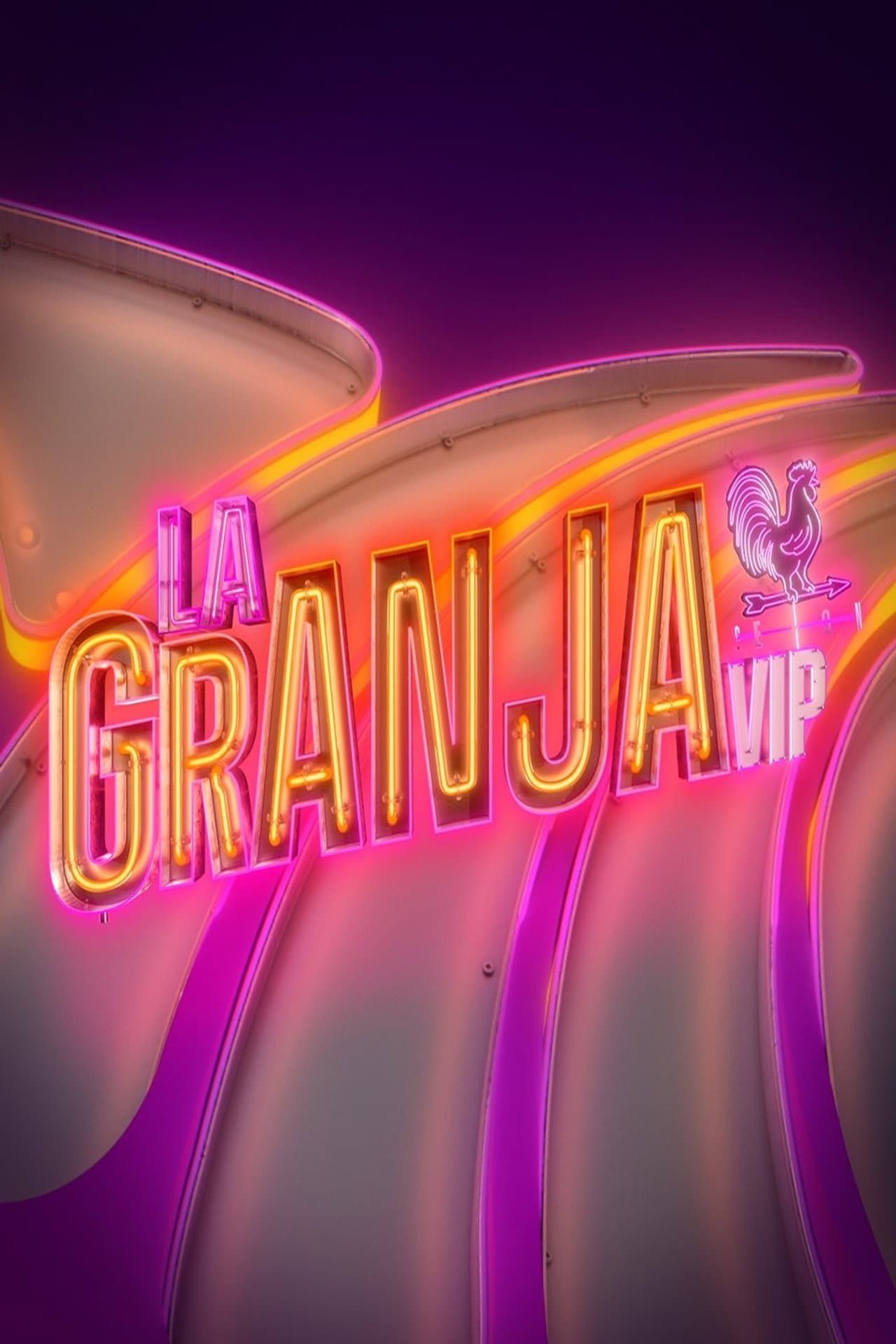 La Granja VIP México preview 2