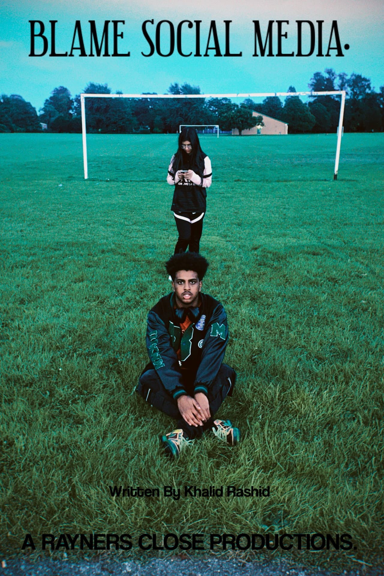 Blame Social Media preview 2