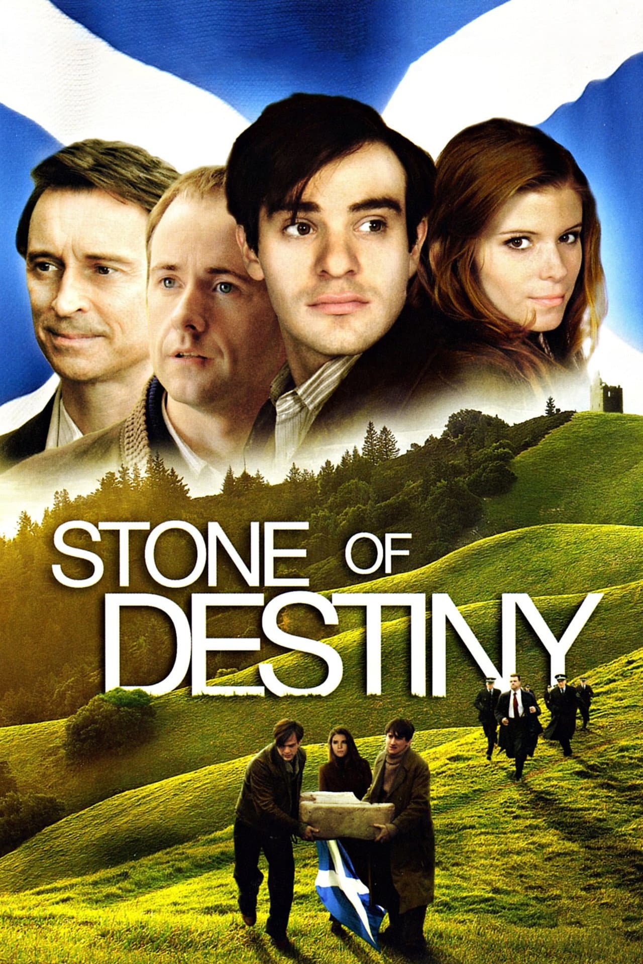 Stone of Destiny preview 2