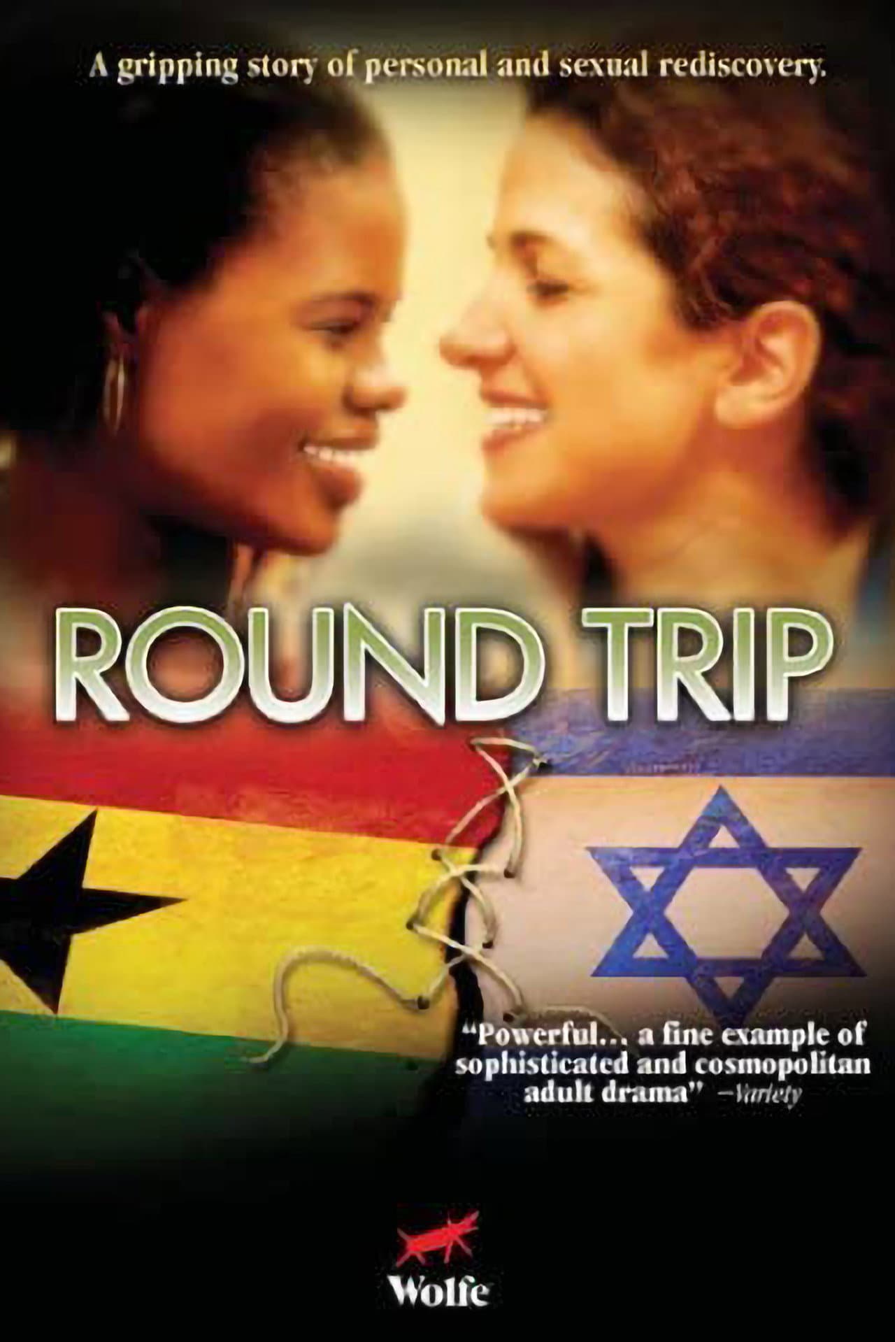 Round Trip preview 2