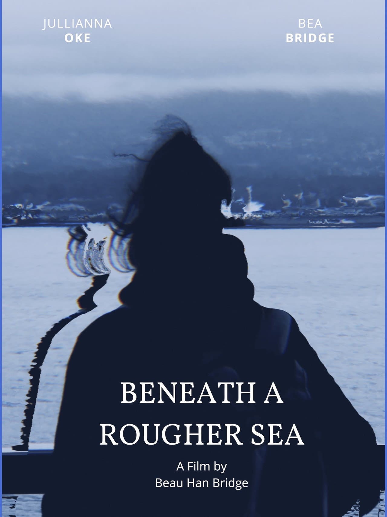 Beneath a Rougher Sea preview 1