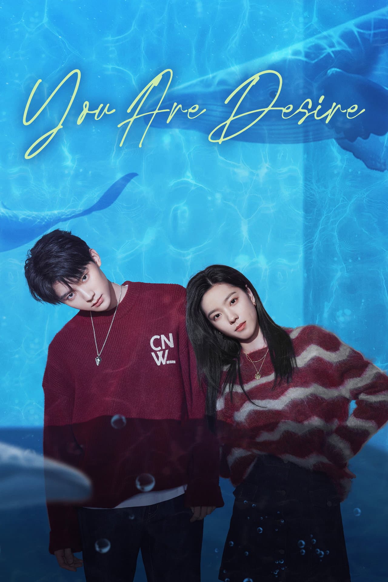 You Are Desire preview 2
