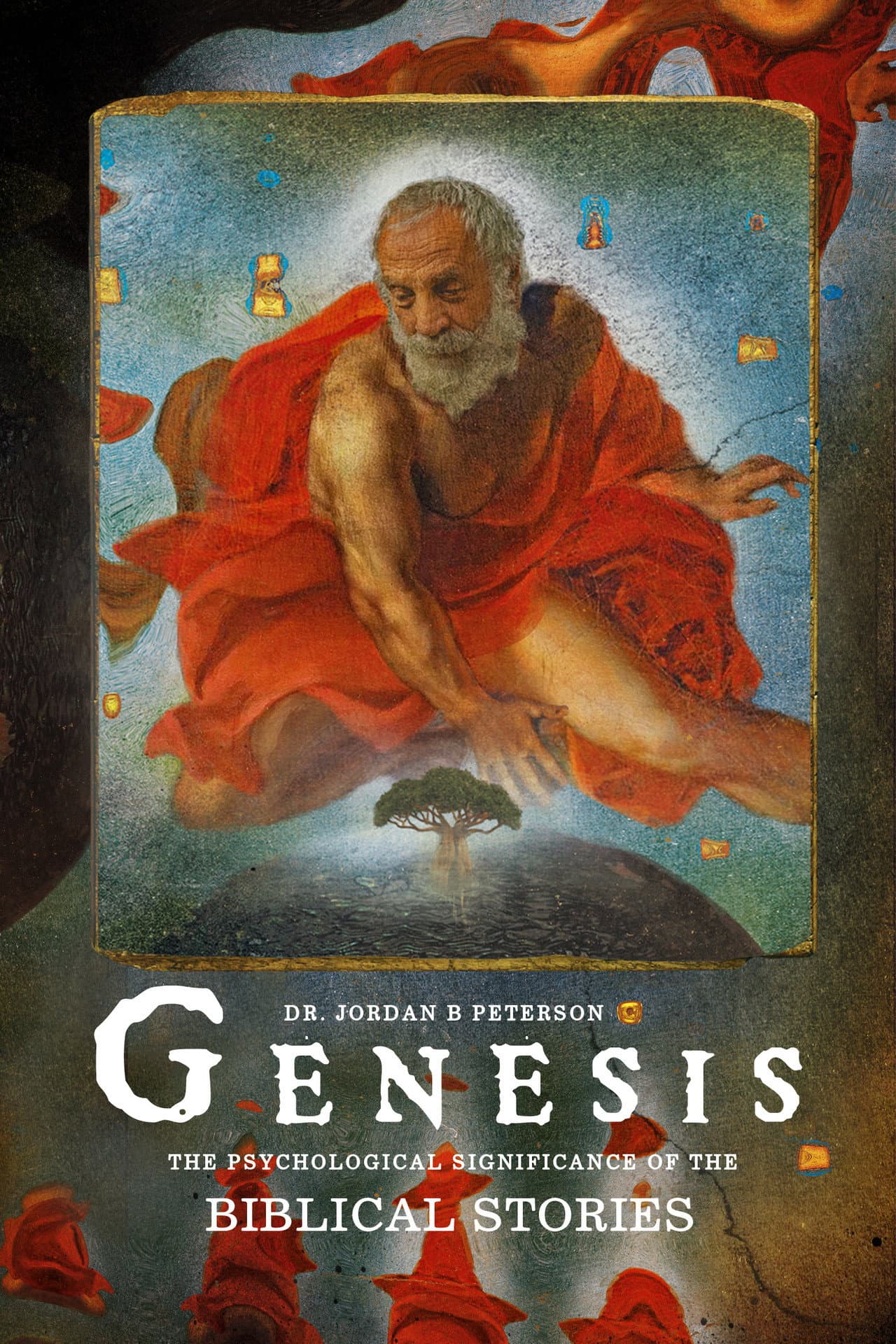 Biblical Series - Genesis preview 1