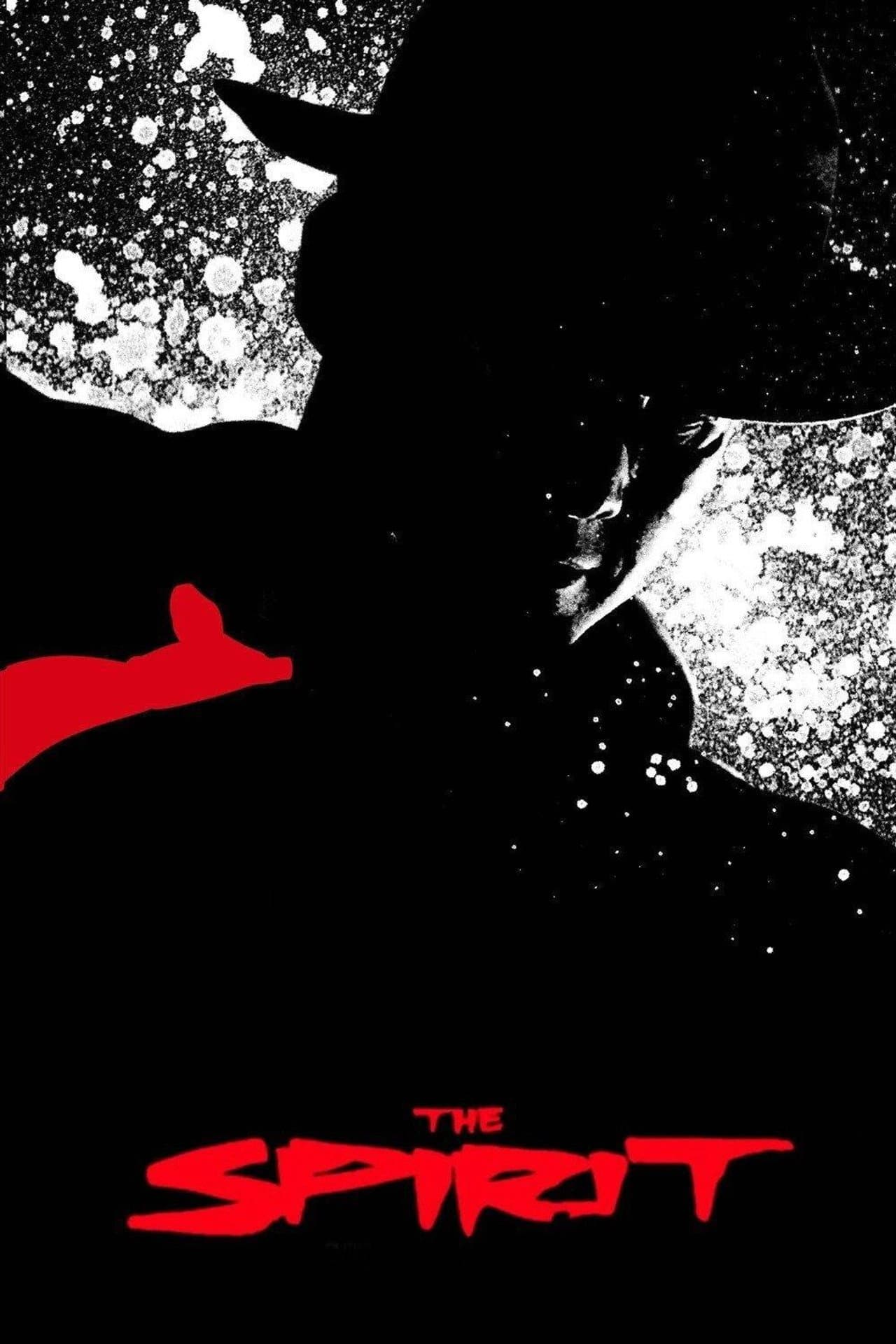 The Spirit preview 2