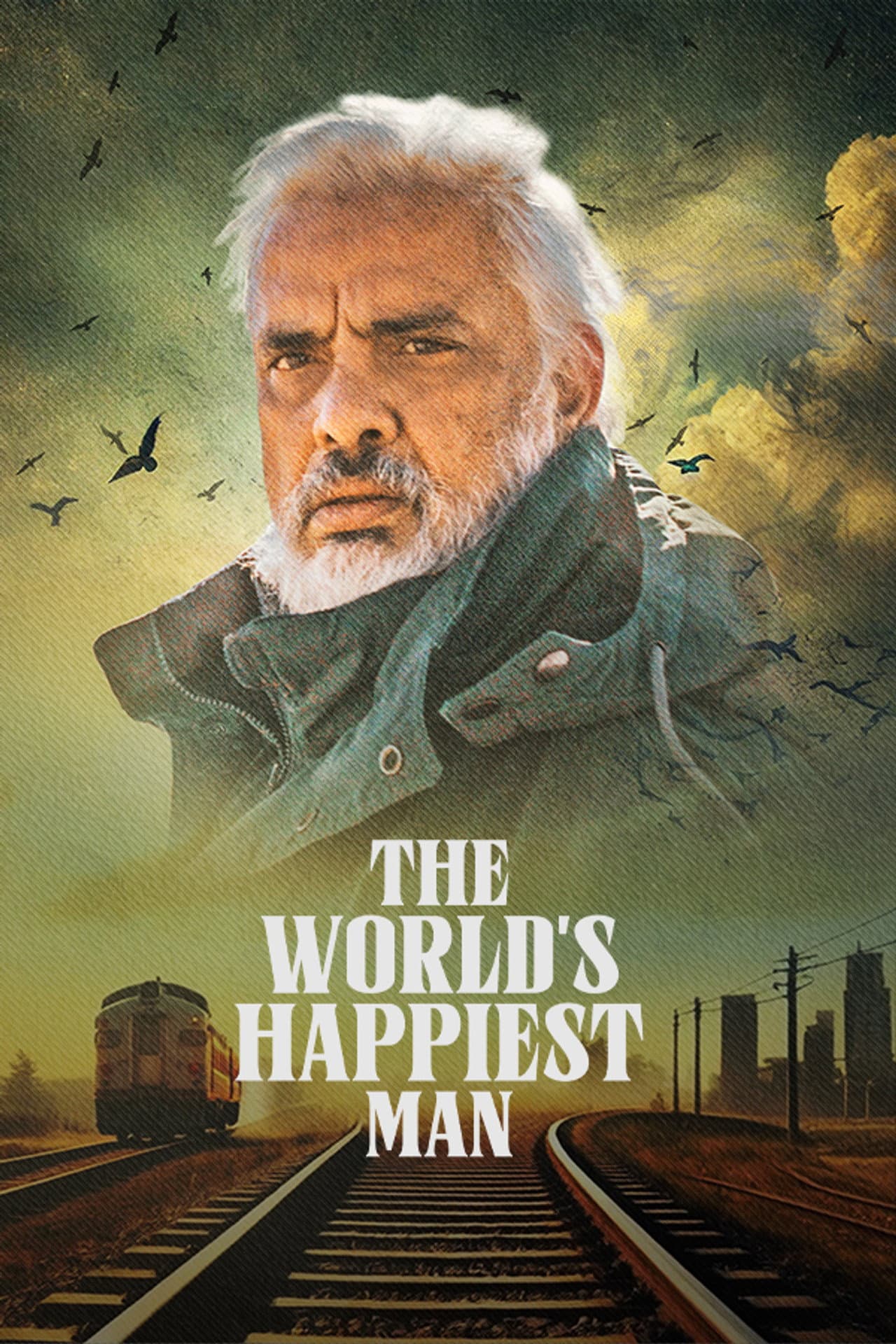Bhuthan – The World’s Happiest Man preview 1