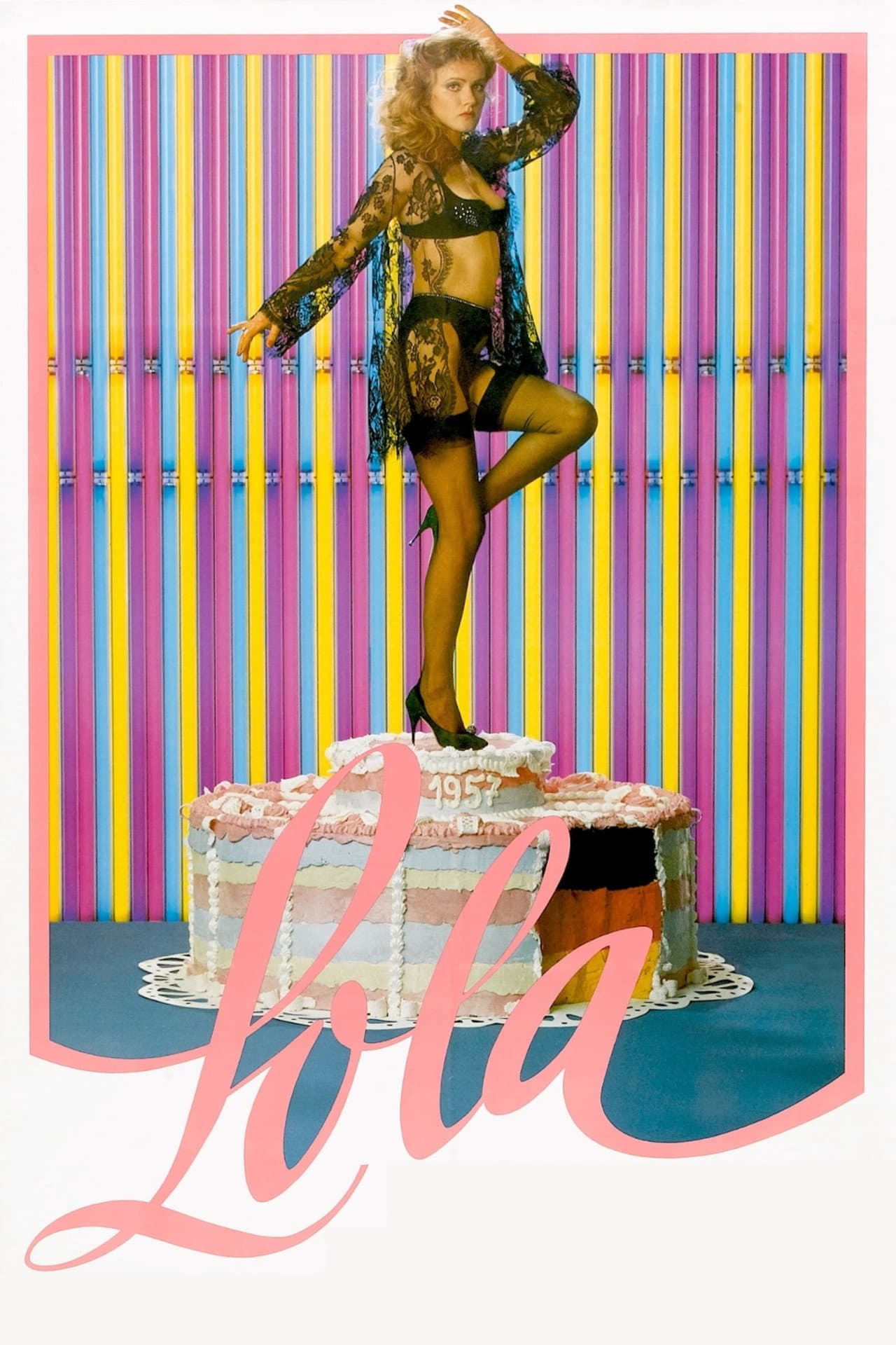 Lola preview 2