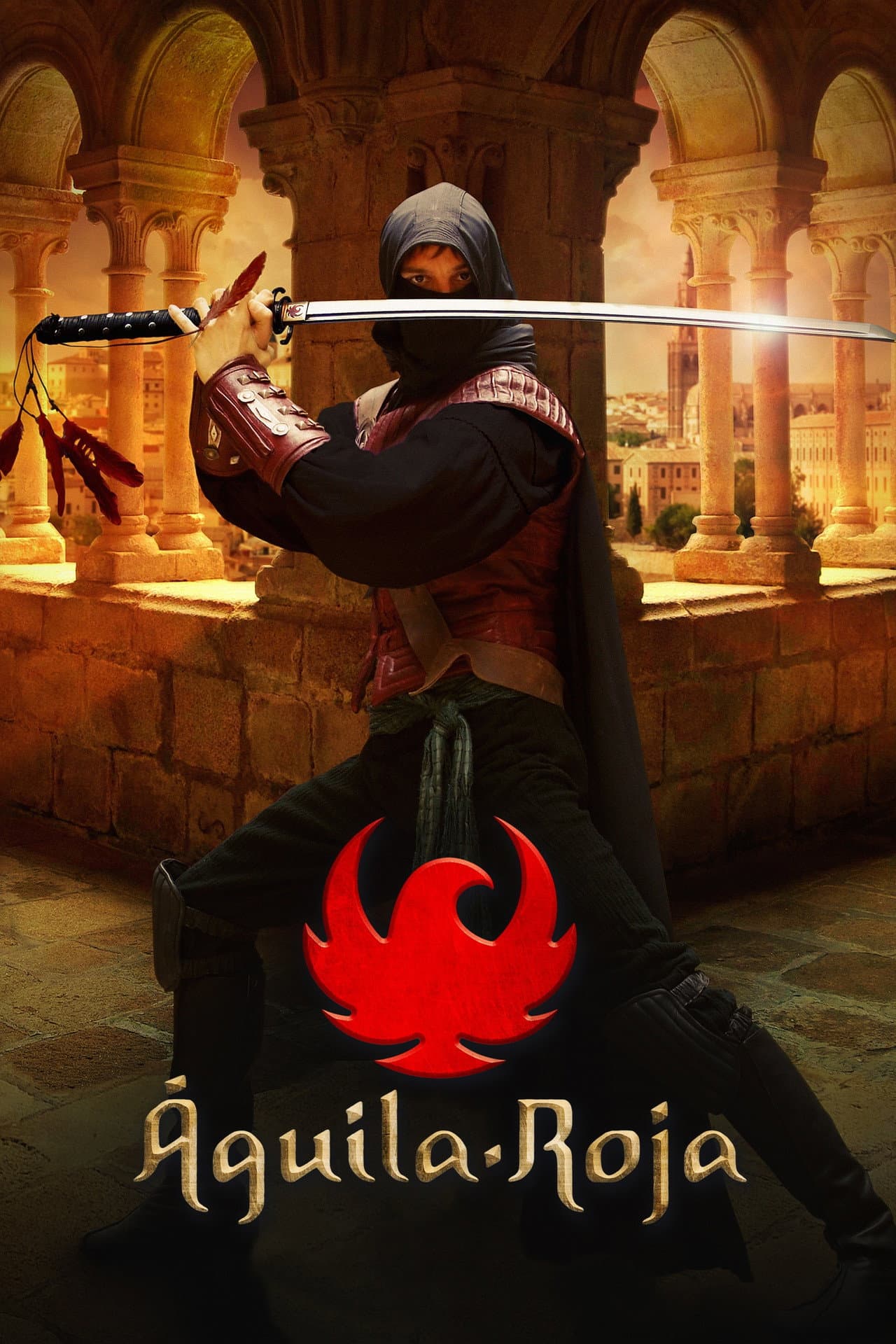 Red Eagle preview 2