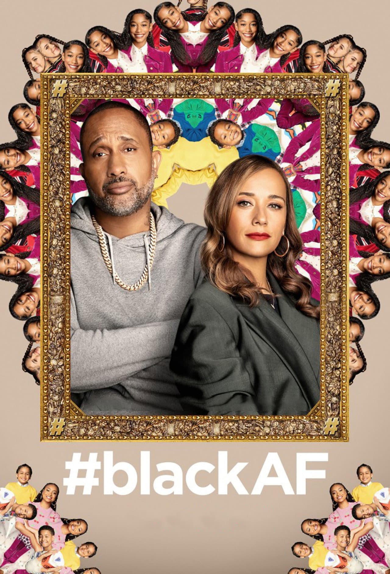 #blackAF preview 2