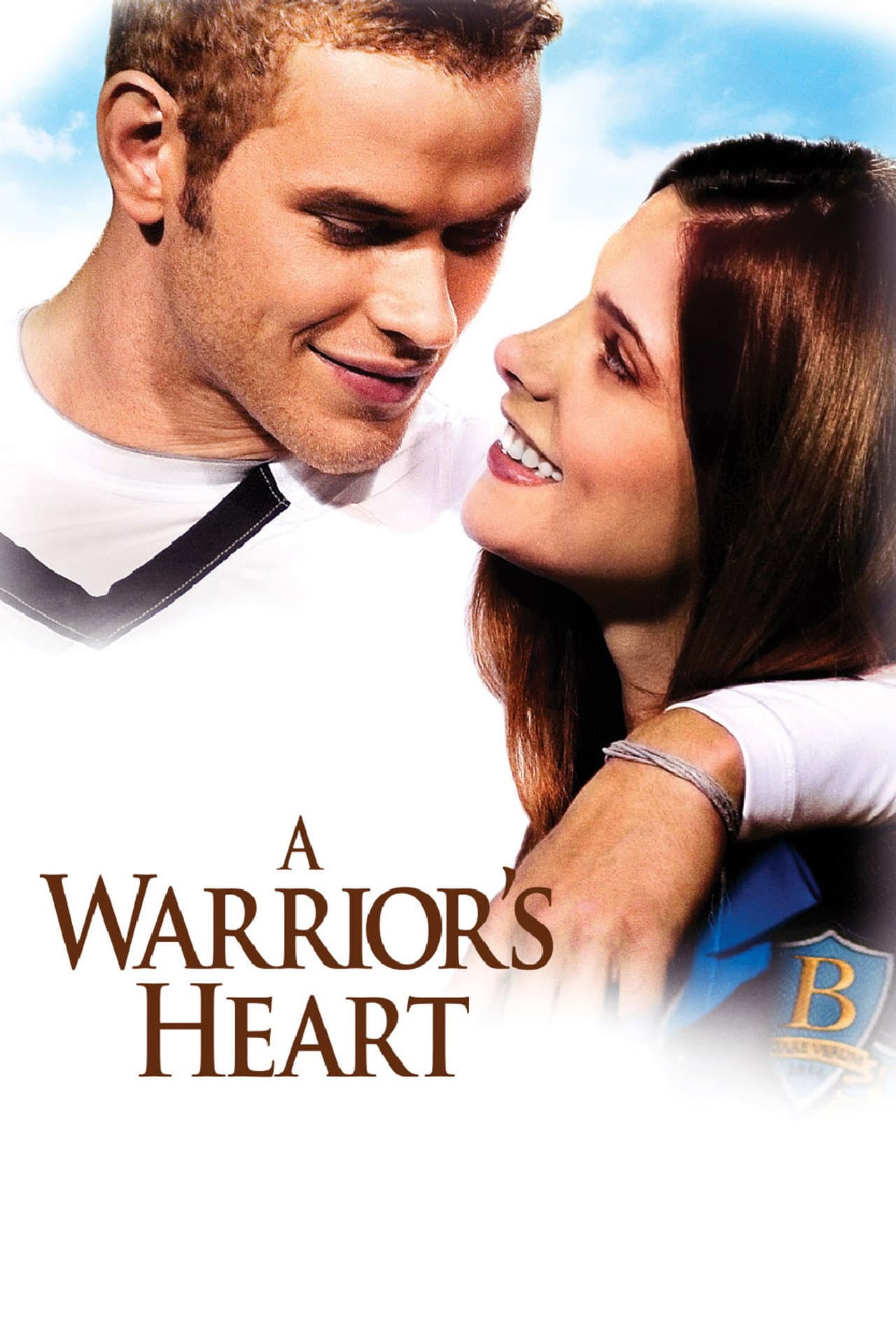 A Warrior's Heart preview 2