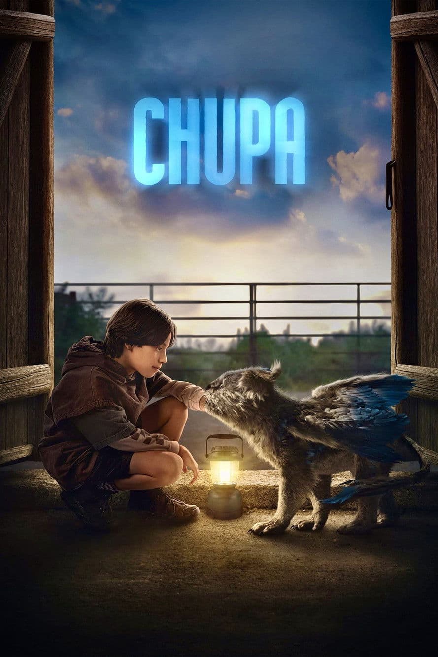 Chupa preview 2