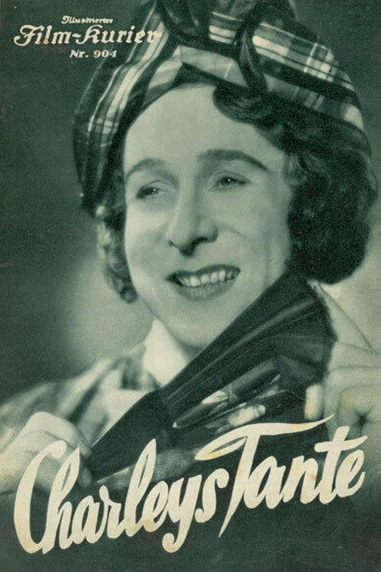 Charley's Aunt preview 1